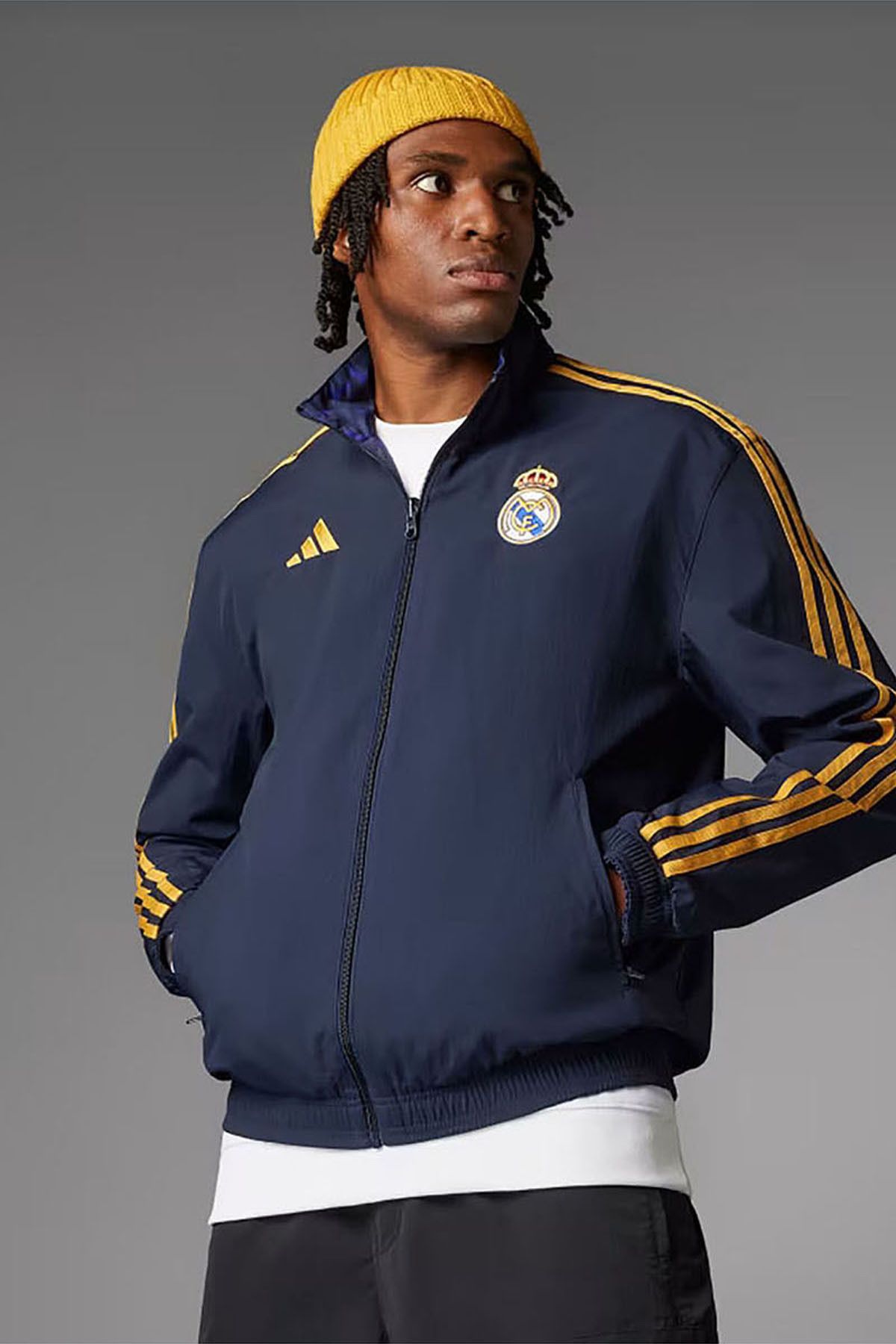 Adidas discount shop jacket