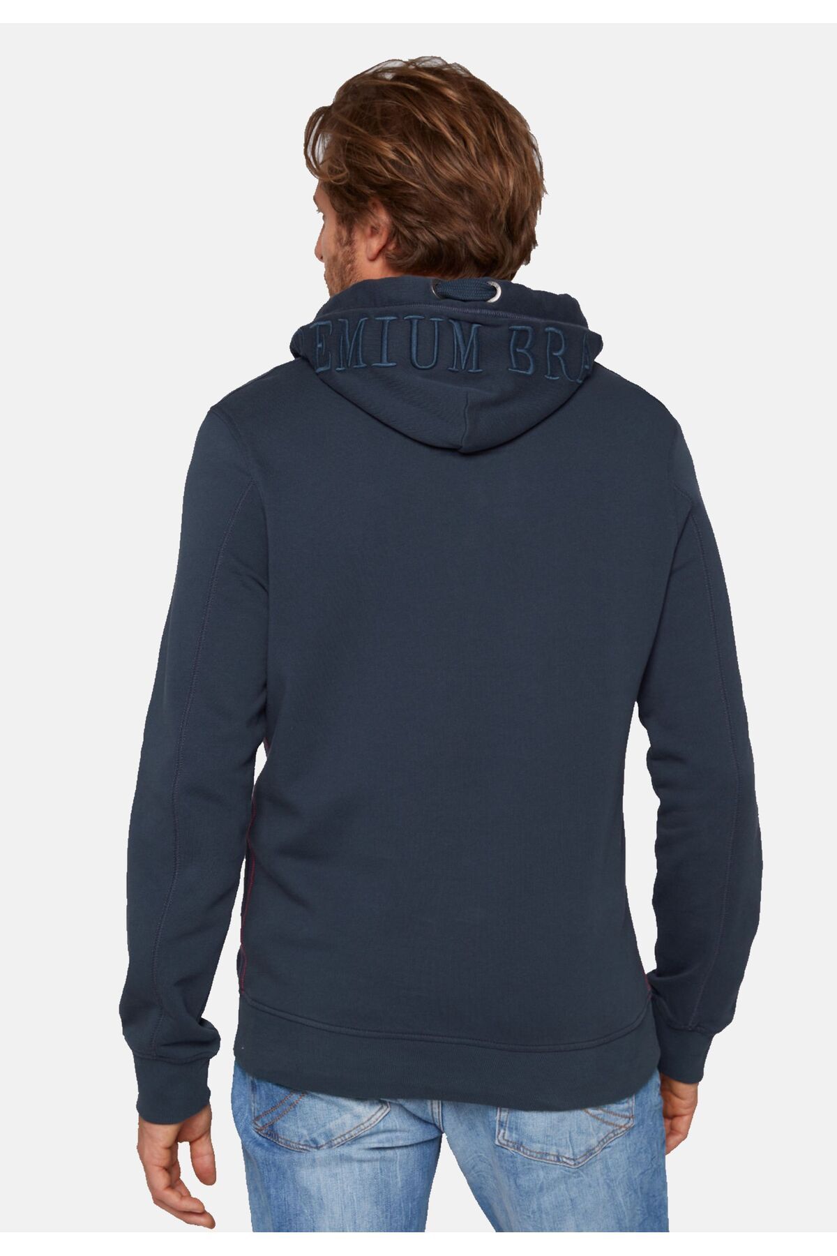 Camp David-Kapuzenpullover THE CRAFTSMEN Hoodie 5