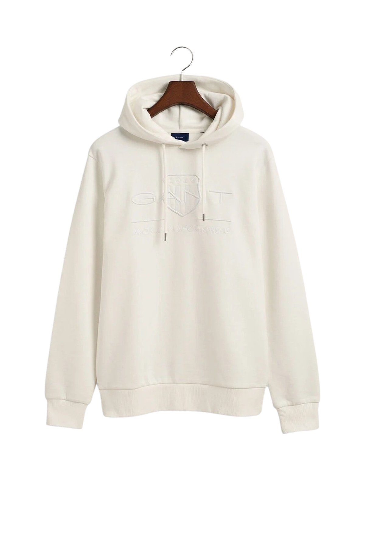 Gant-Hoodie Tonal Archive Shield Kapuzensweatshirt 1
