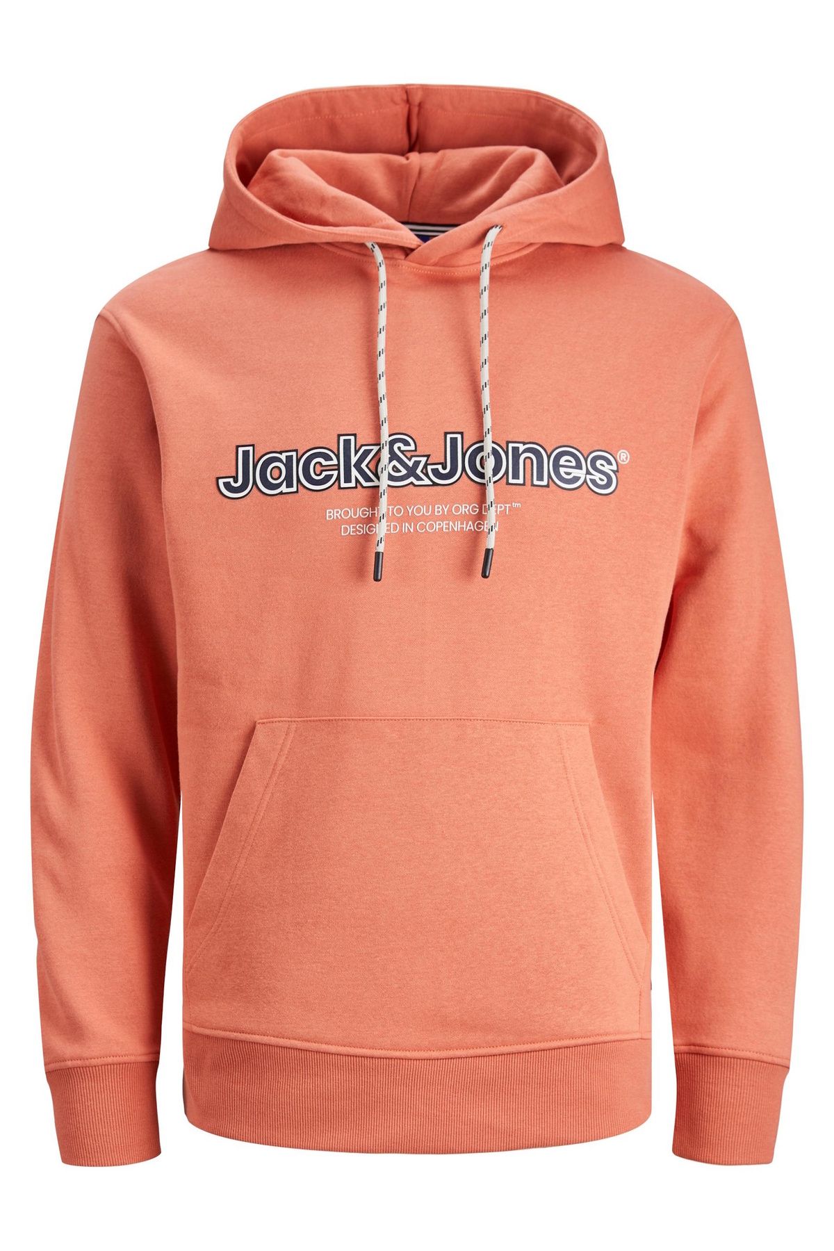 Jack & Jones-Hoodie Lakewood Kapuzensweatshirt 6
