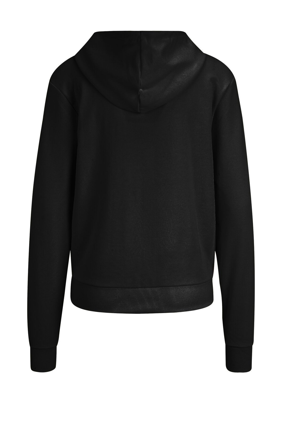 Fila-Schwarzer BRUCHSAL Regular Hoodie 7