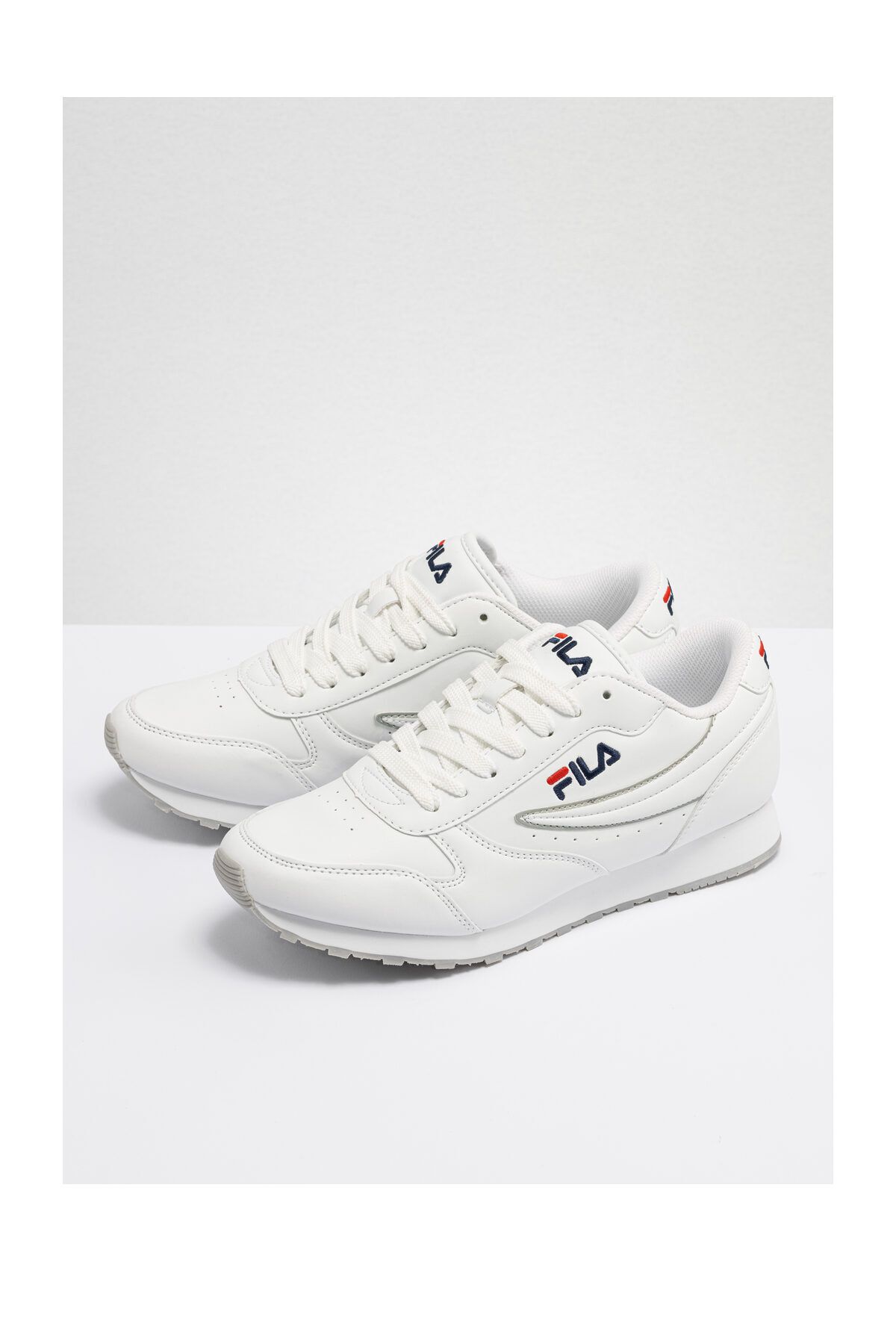 Fila Men's Casual Sneakers Orbit Low10102631fg