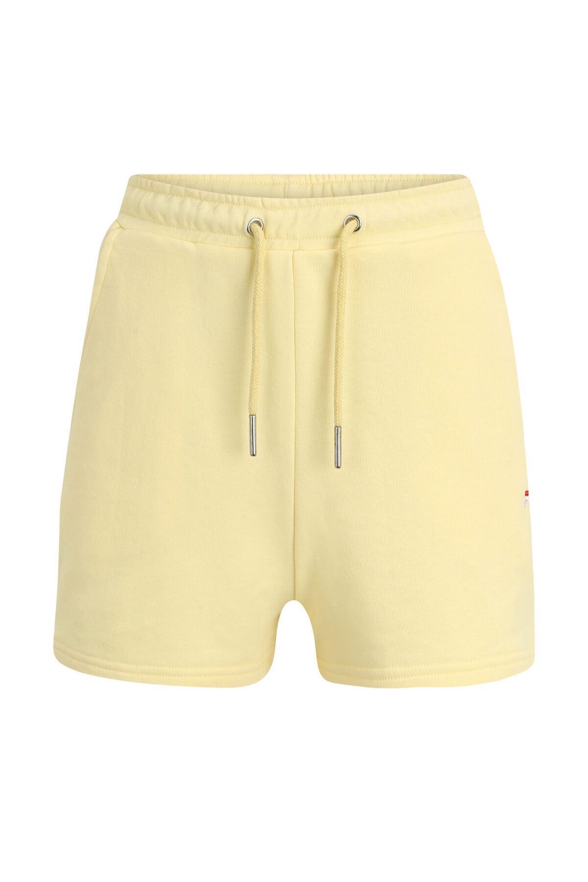 Fila-Szorty z wysokim stanem French Vanilla BUCHLOE 6