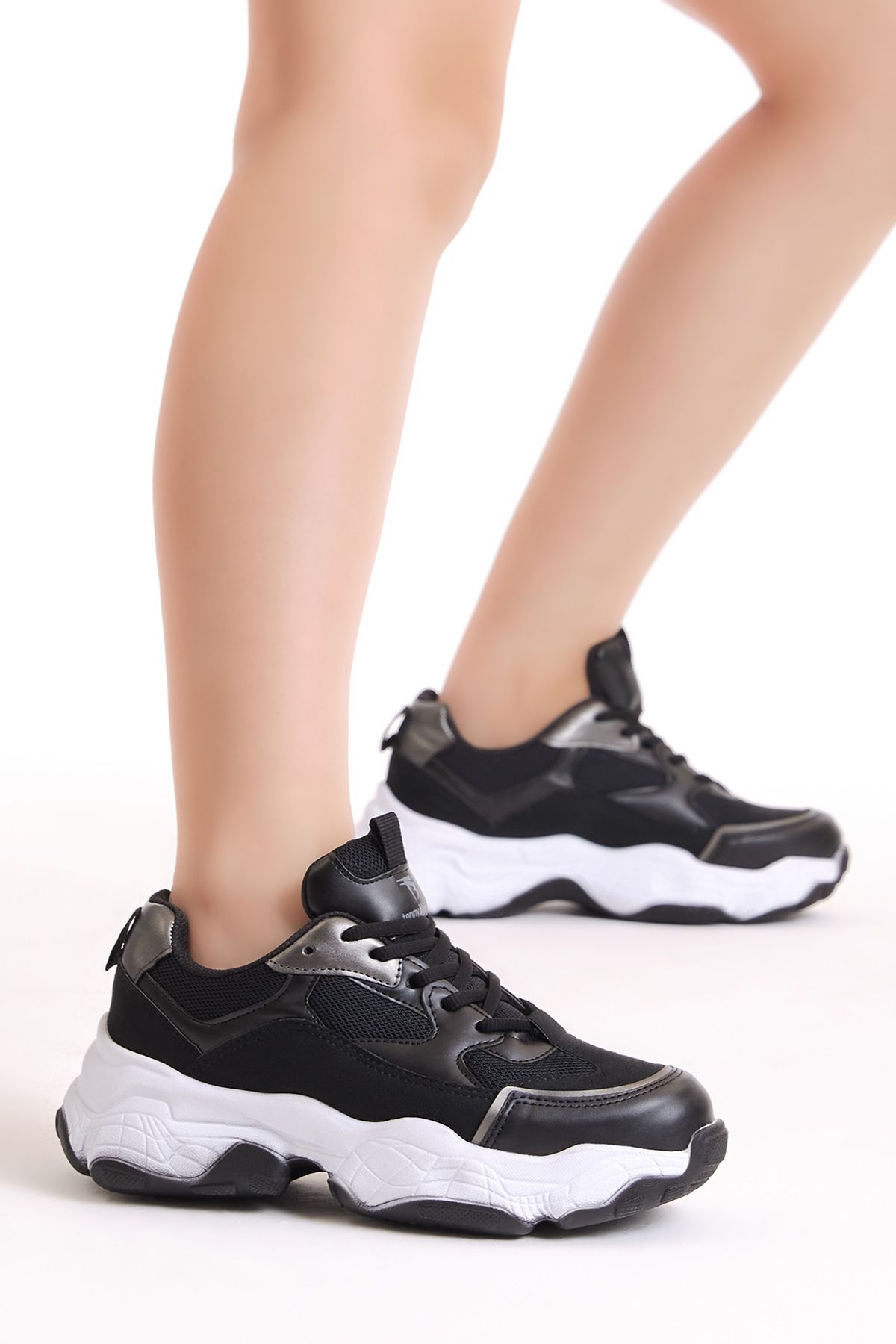 Tonny shop black sneaker