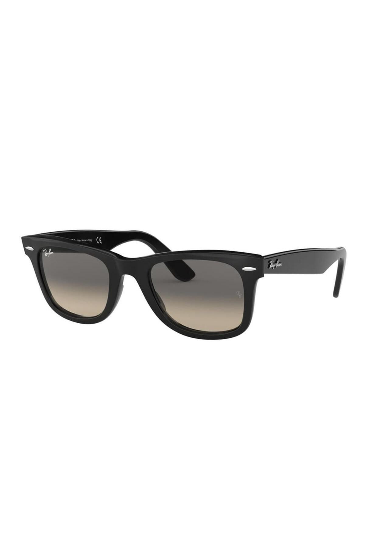 Ray Ban 2140 901 32 50 Unisex Sunglasses Trendyol