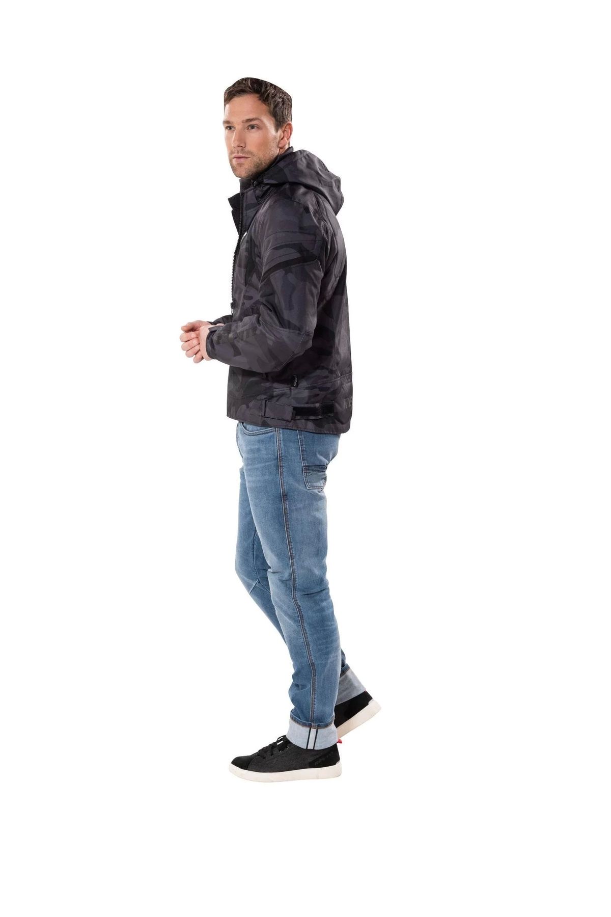 Revit flare black on sale