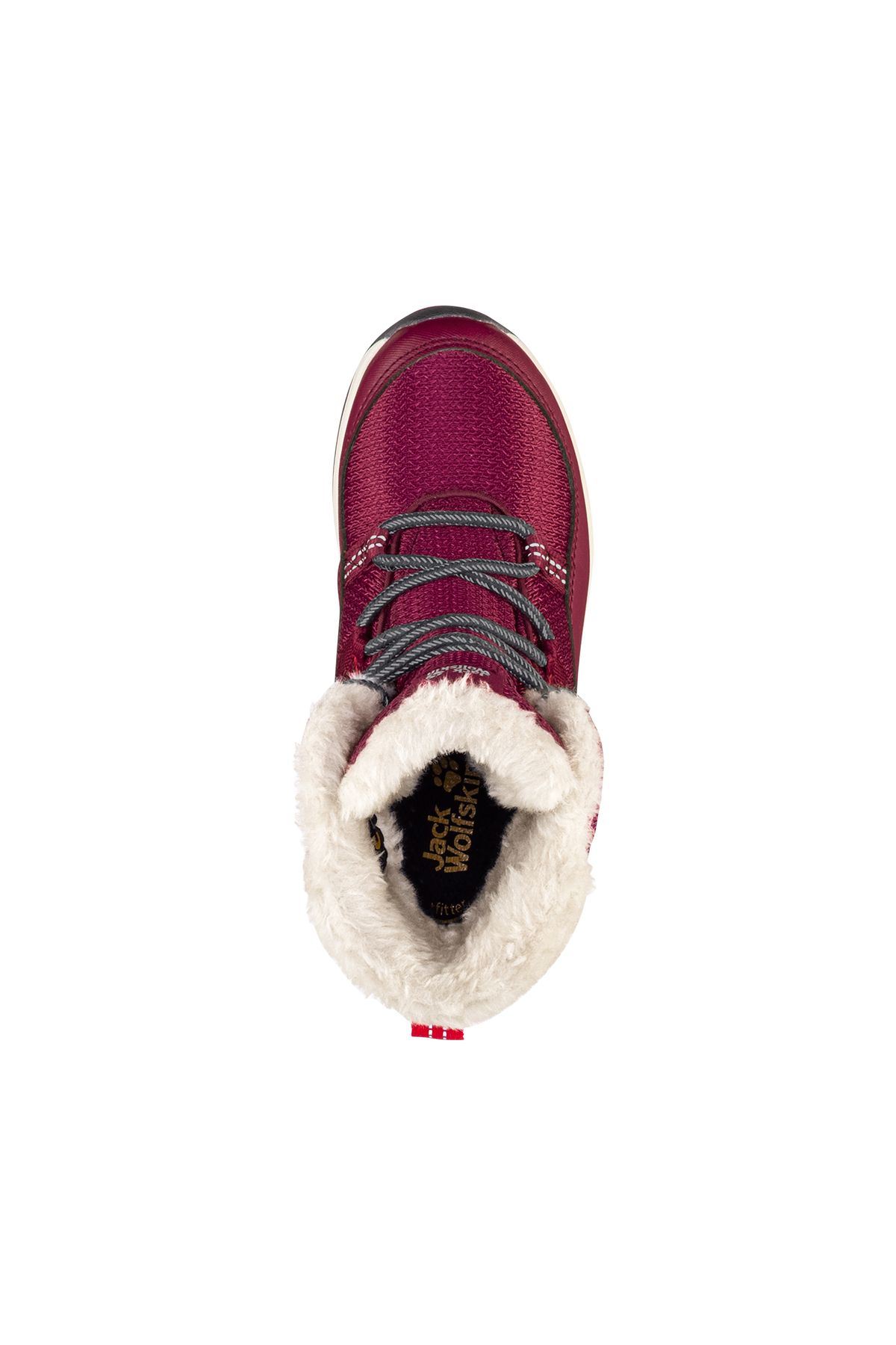 Jack wolfskin polar wolf texapore sale