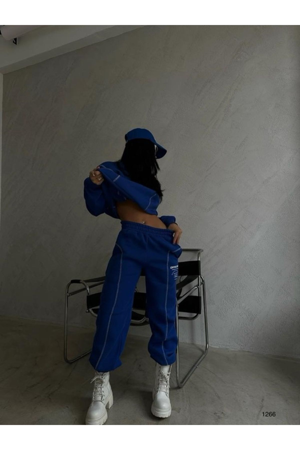 HEYZZ-Tracksuit Set 3 Thread 2