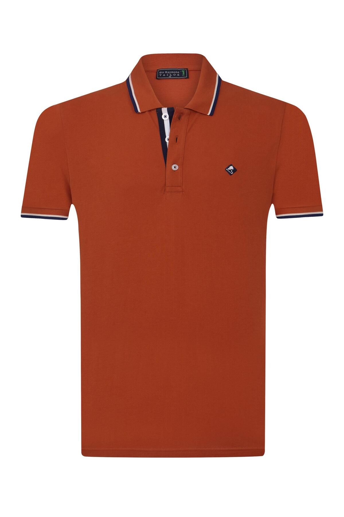 Sir raymond tailor polo shirt 2025