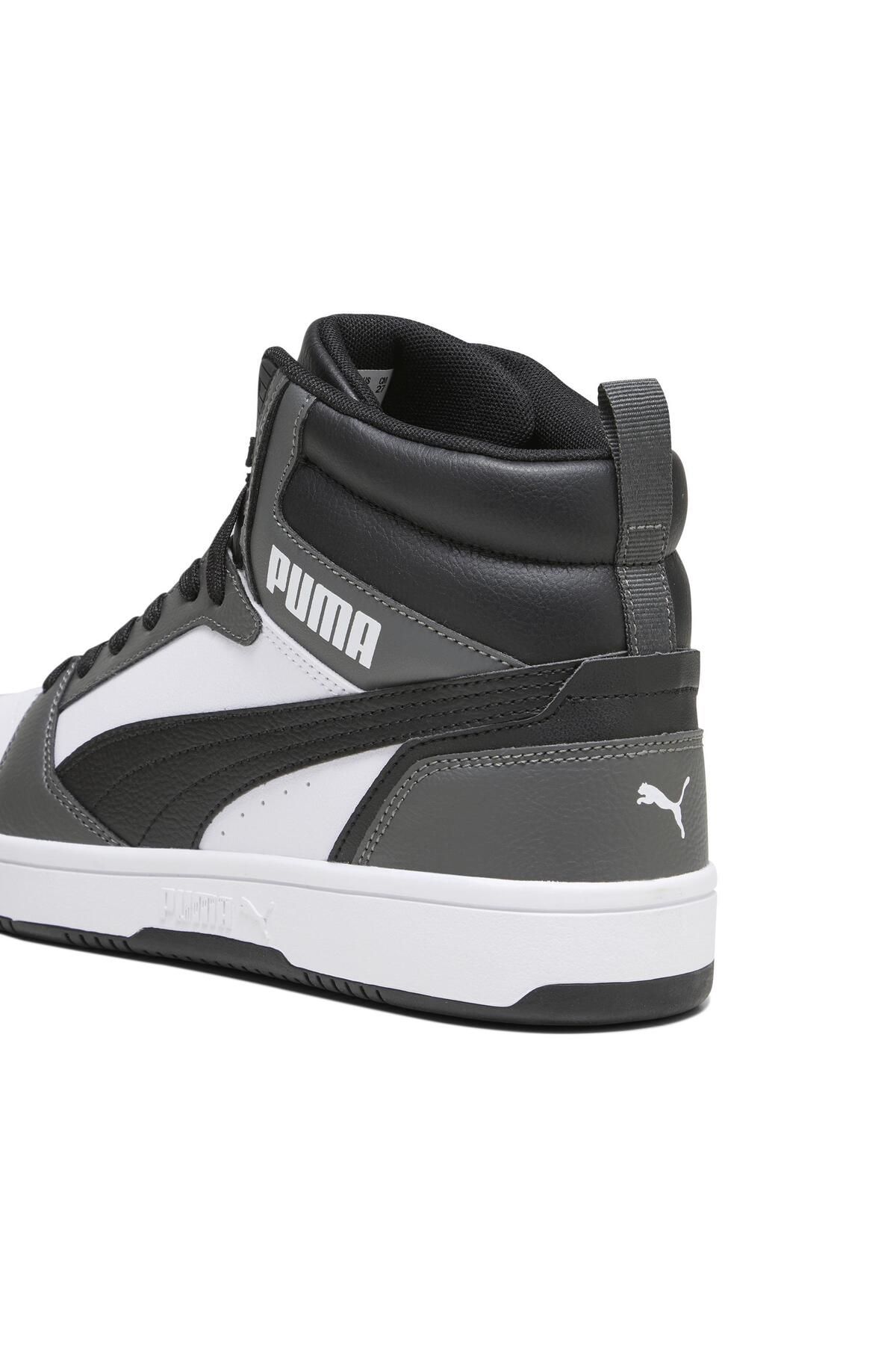 Puma 39232603 Rebound V6 یونیسکس کفش ورزشی روزانه