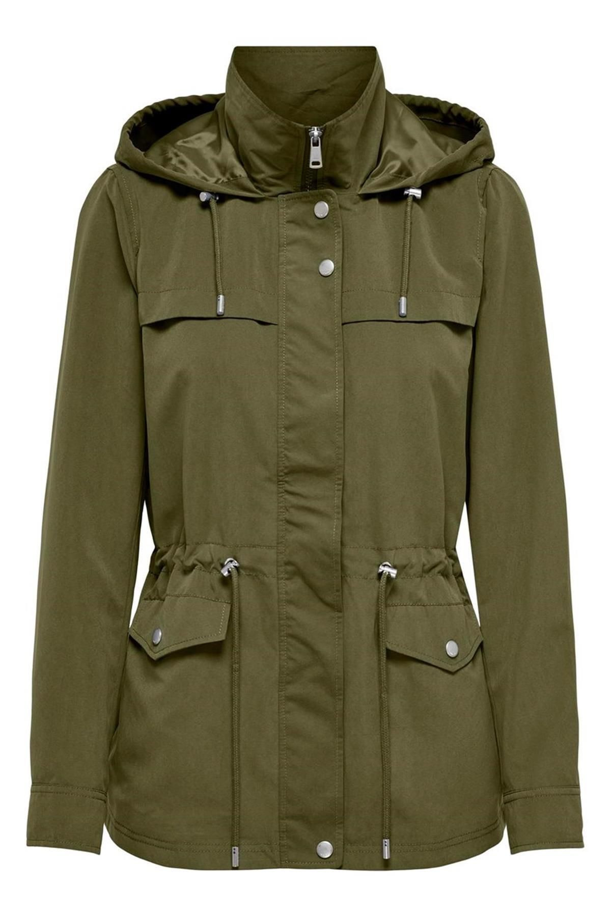 Only spring parka new arrivals