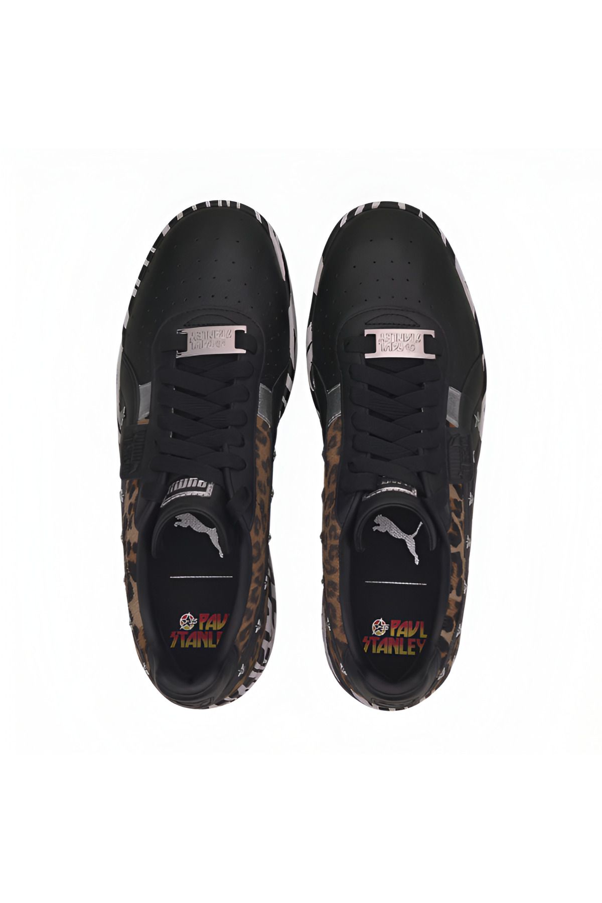 Puma zebra cheap