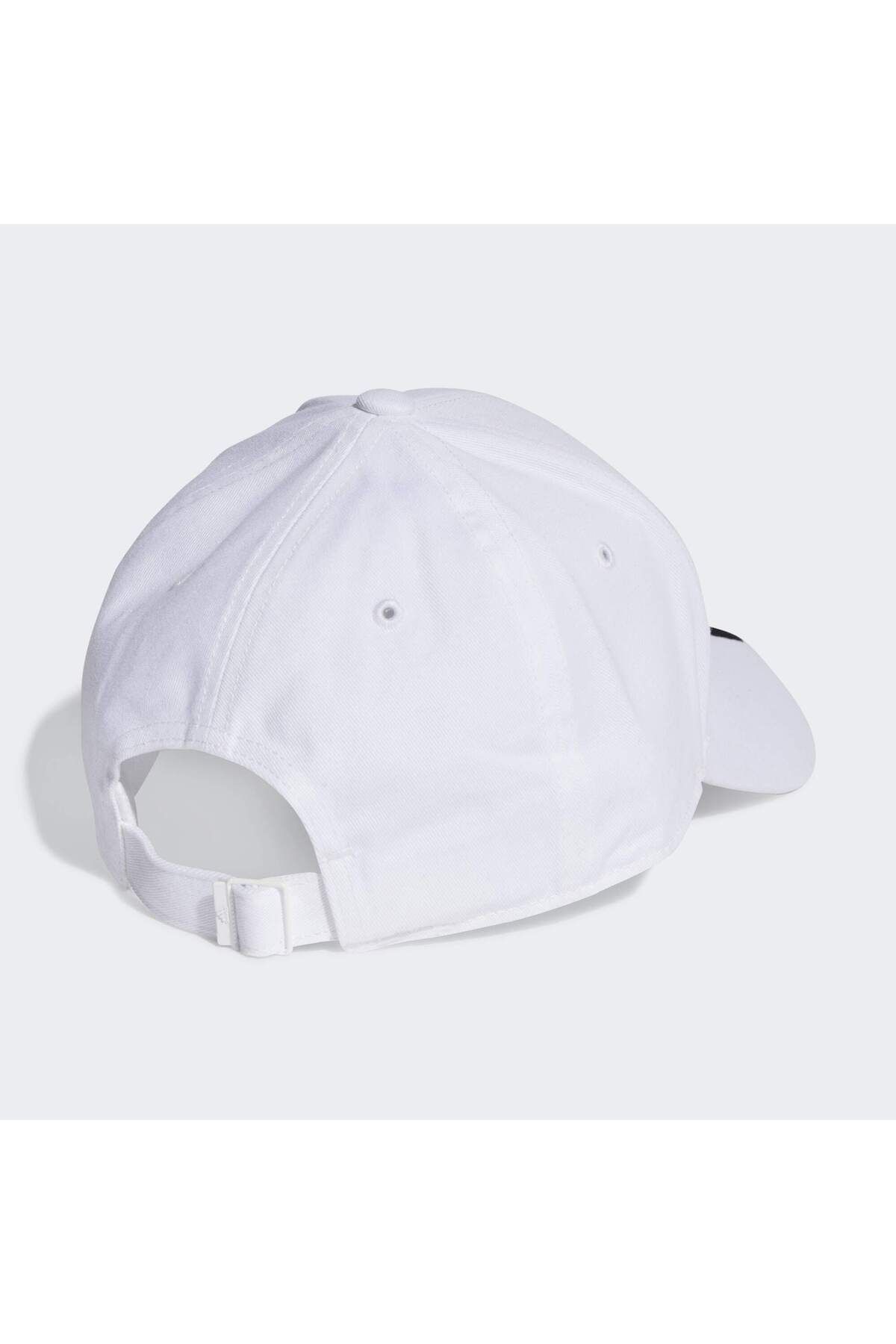 adidas Bball 3S Cap Ct Unisex Hat II3509