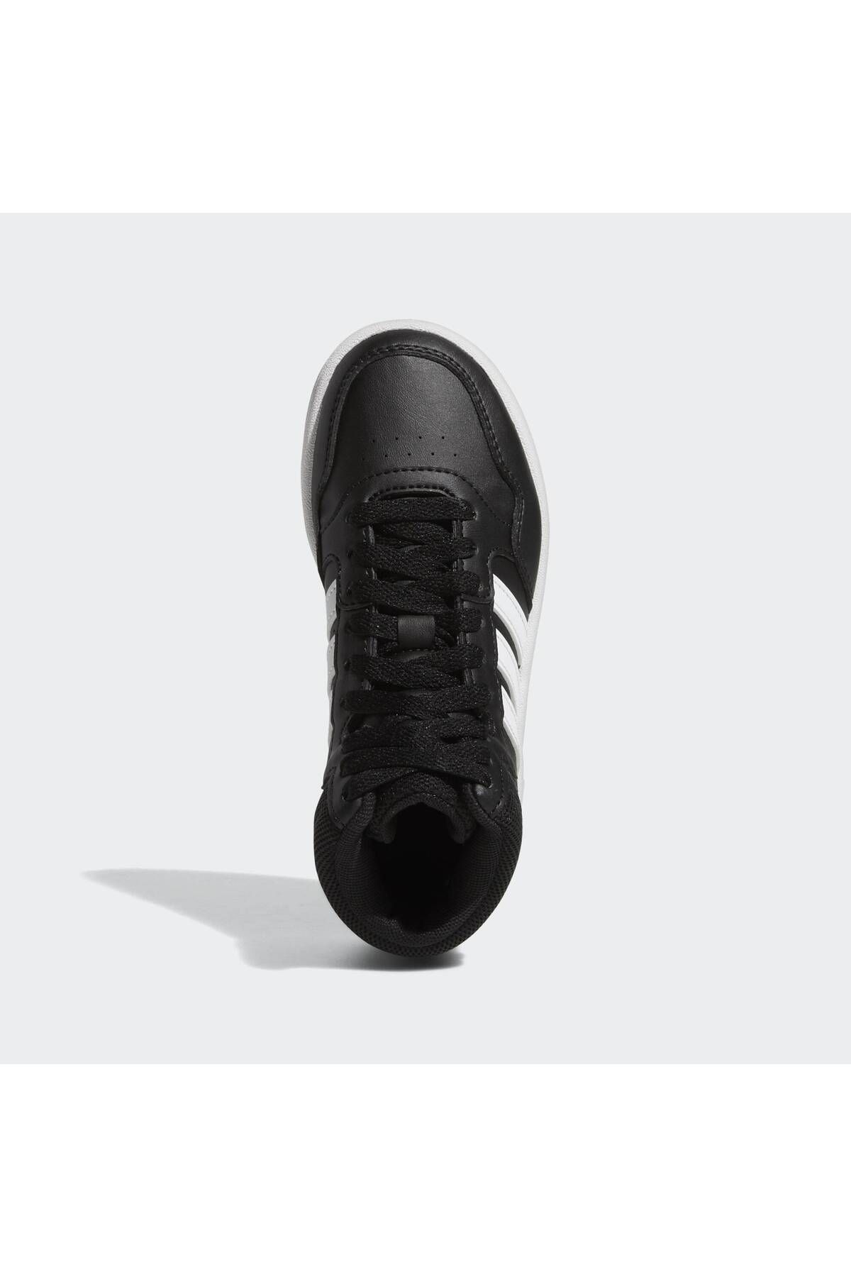 adidas Hoops Mid Shoes Trendyol