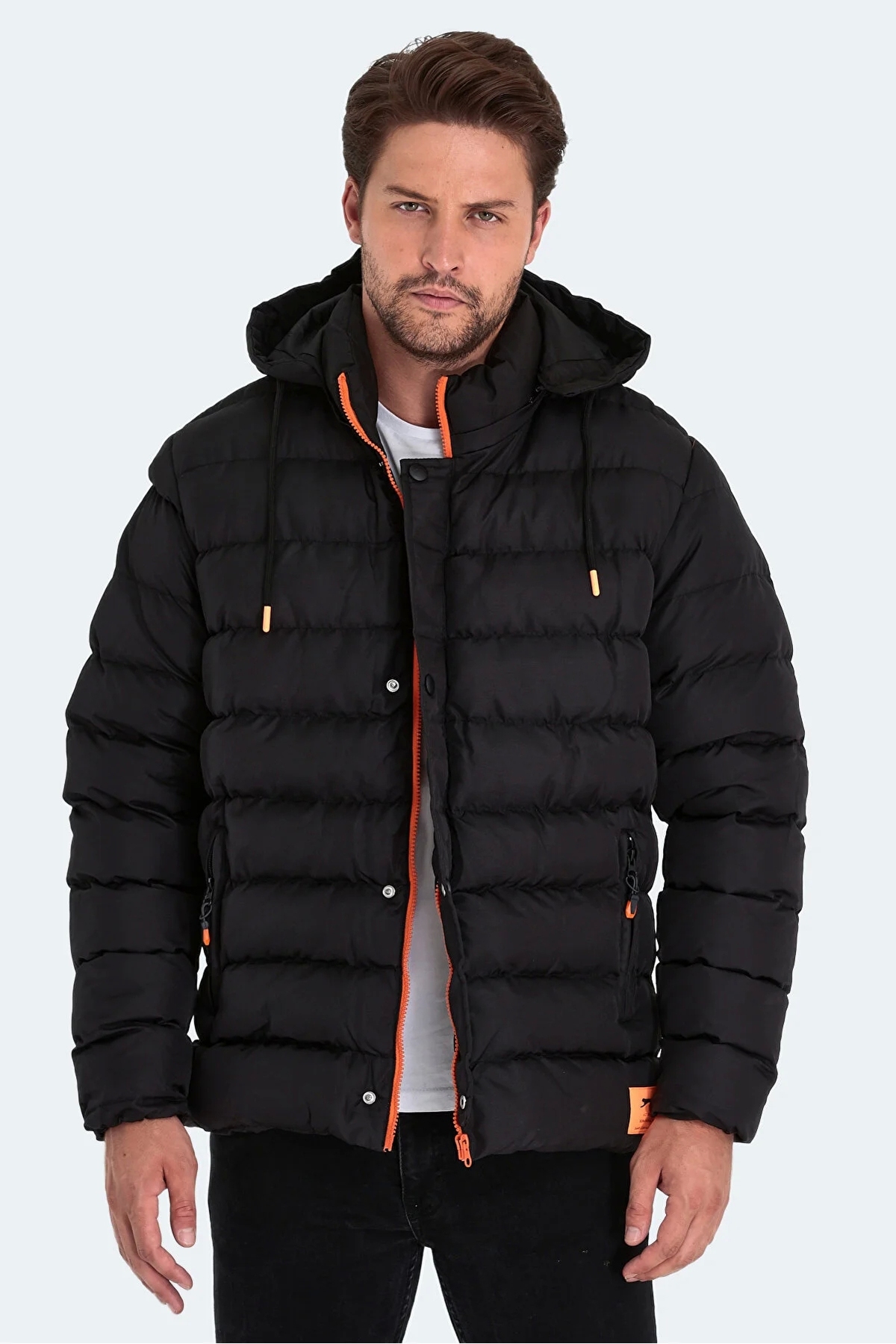 کاپشن  ST23JE057-500