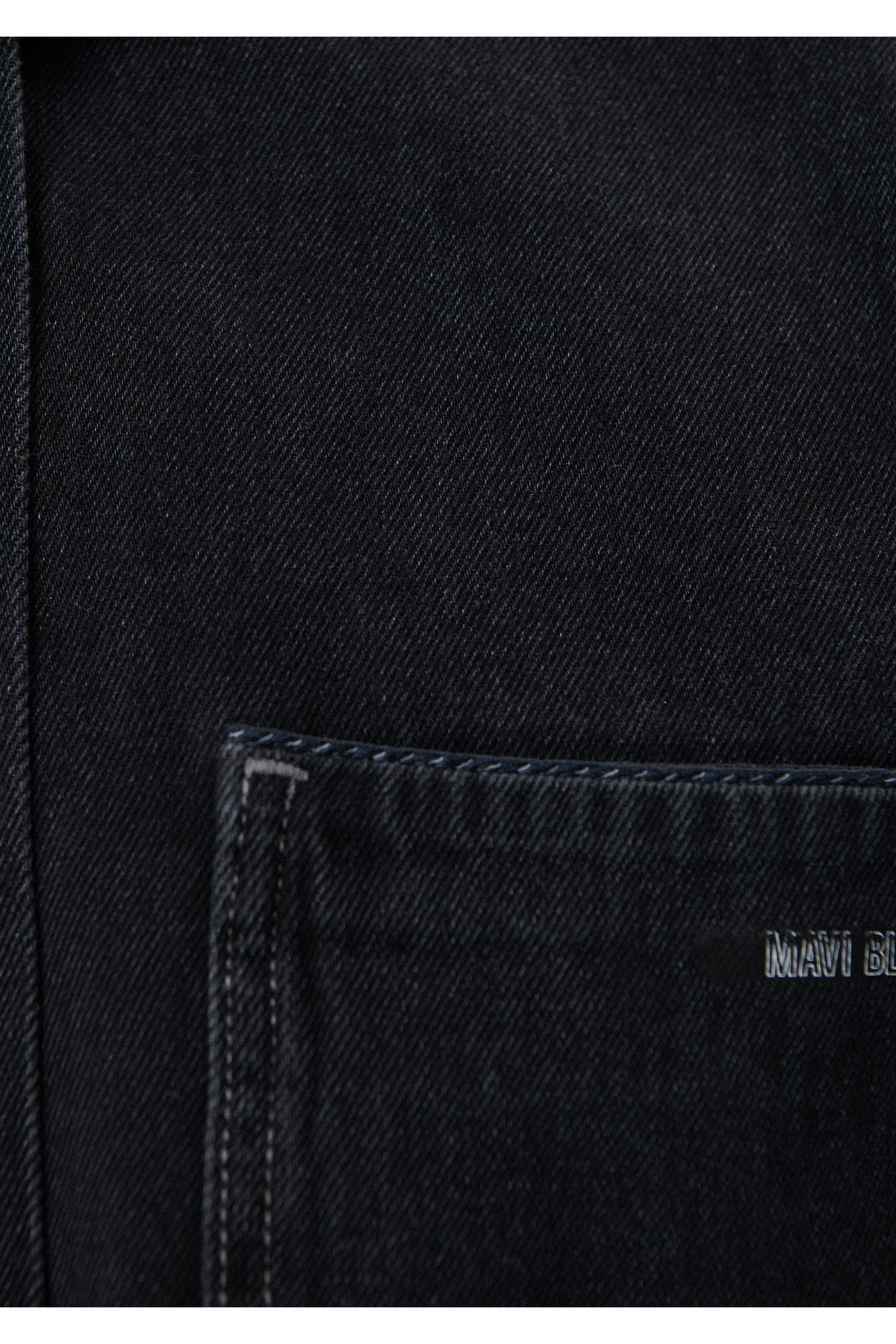 پیراهن مردانه ماوی | 210588 Mavi - Image 6