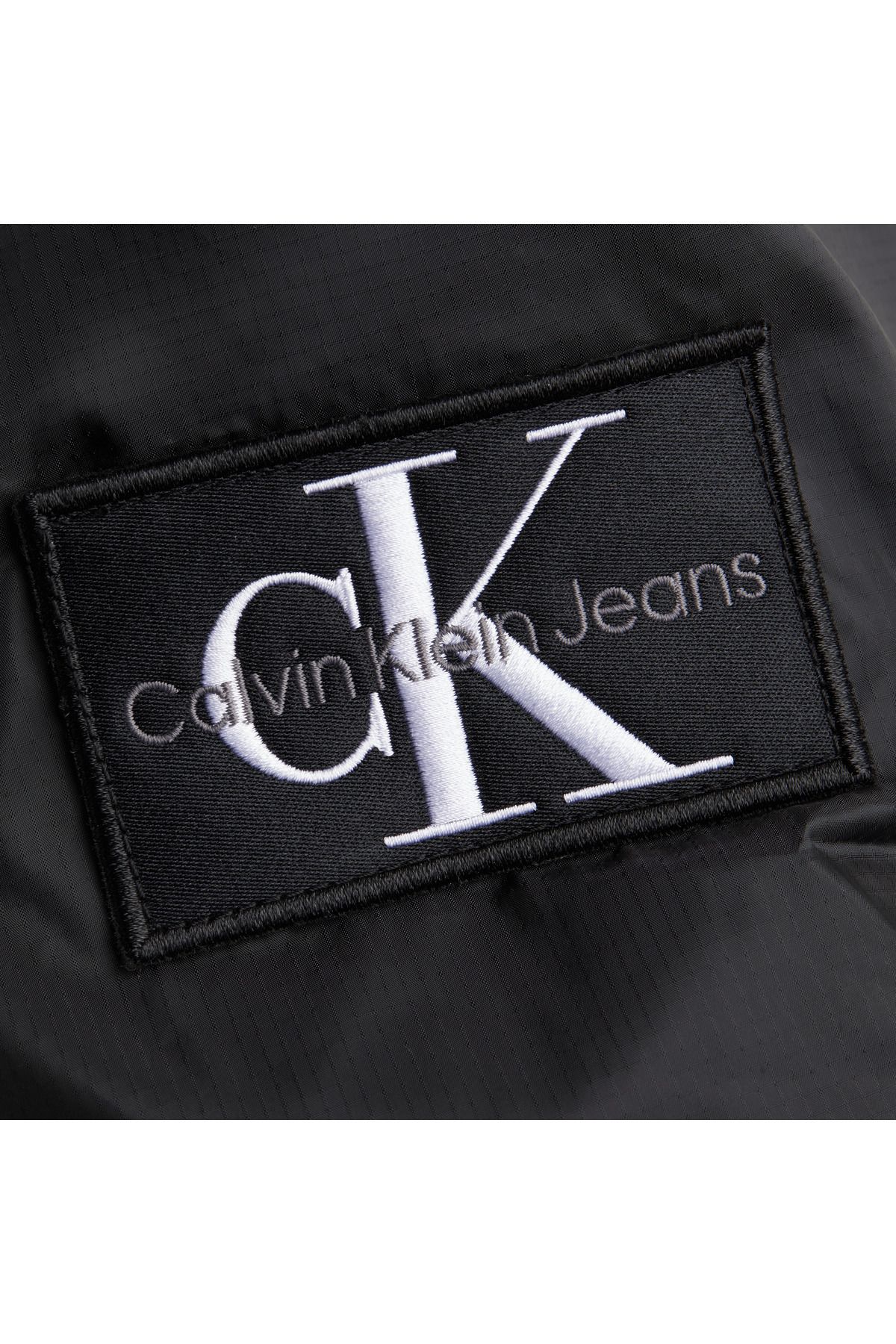Calvin Klein TRIM WINDBREAKER JACKET
