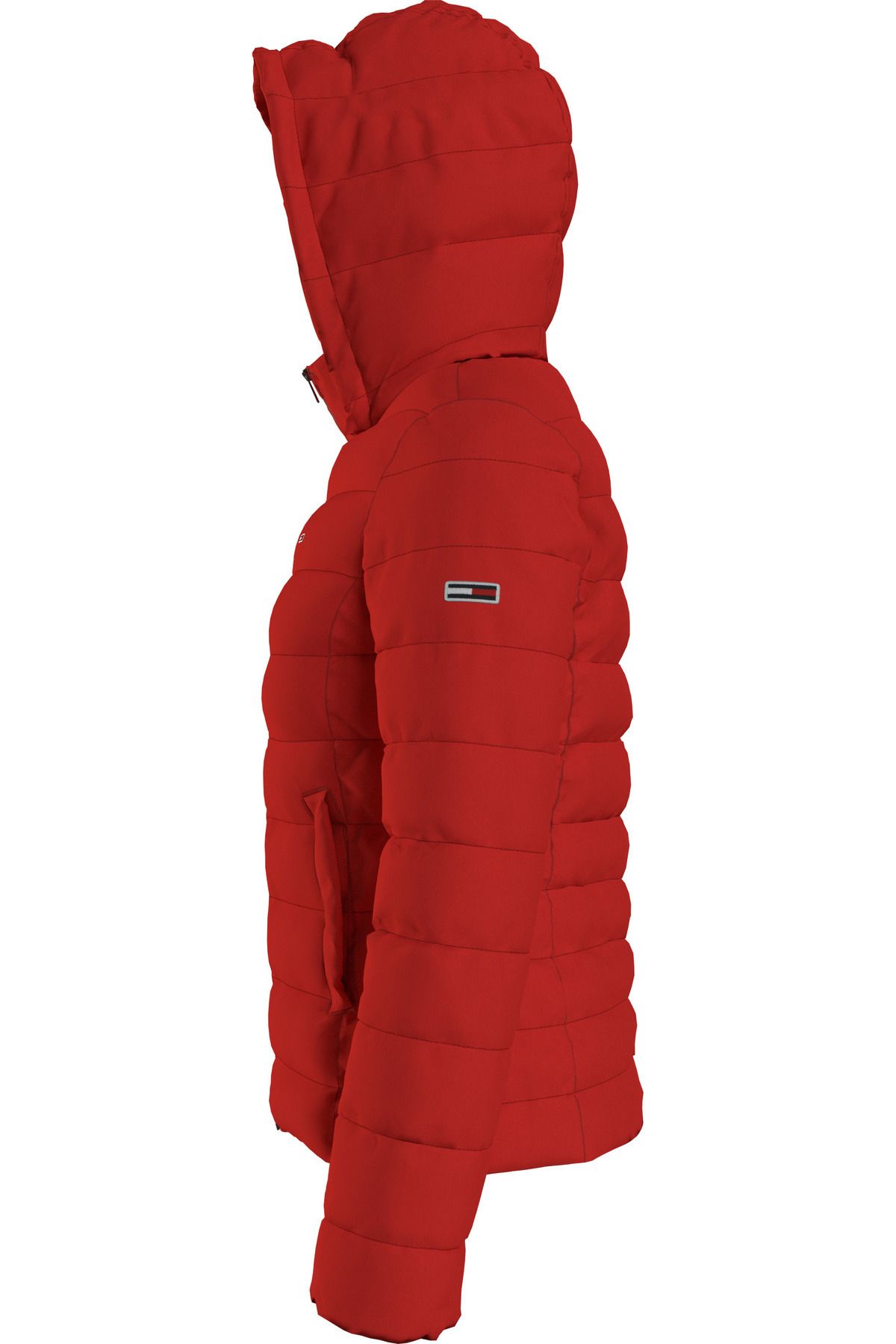 Tommy hilfiger padded flag jacket sales