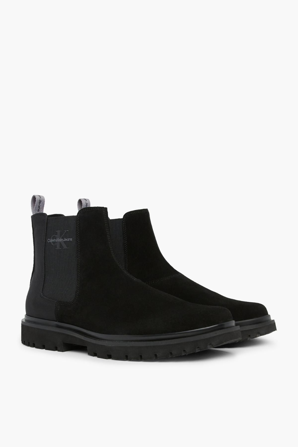 Ck booties sales