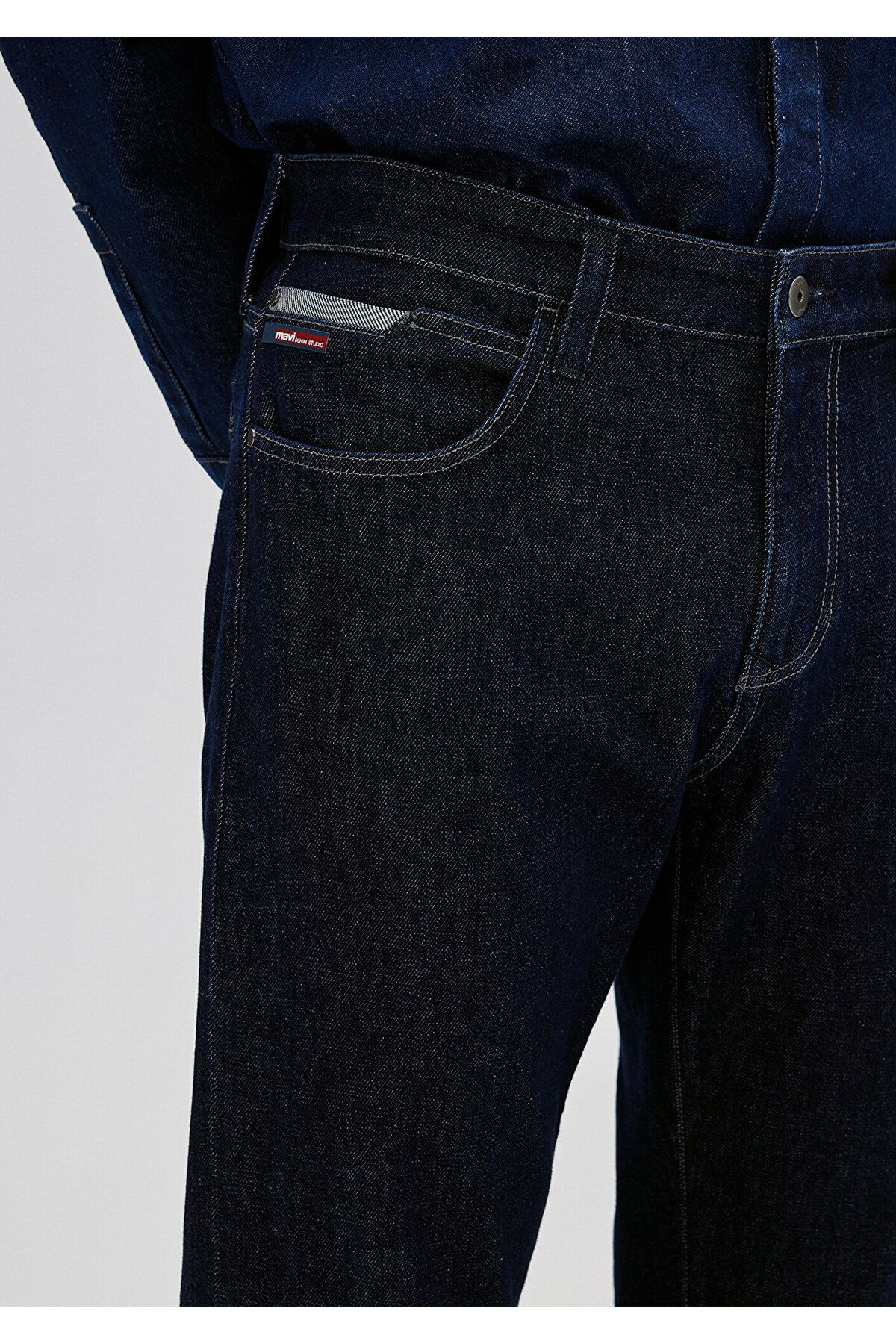 شلوار جین مردانه MILAN RINSE JEAN 0081086738 Mavi