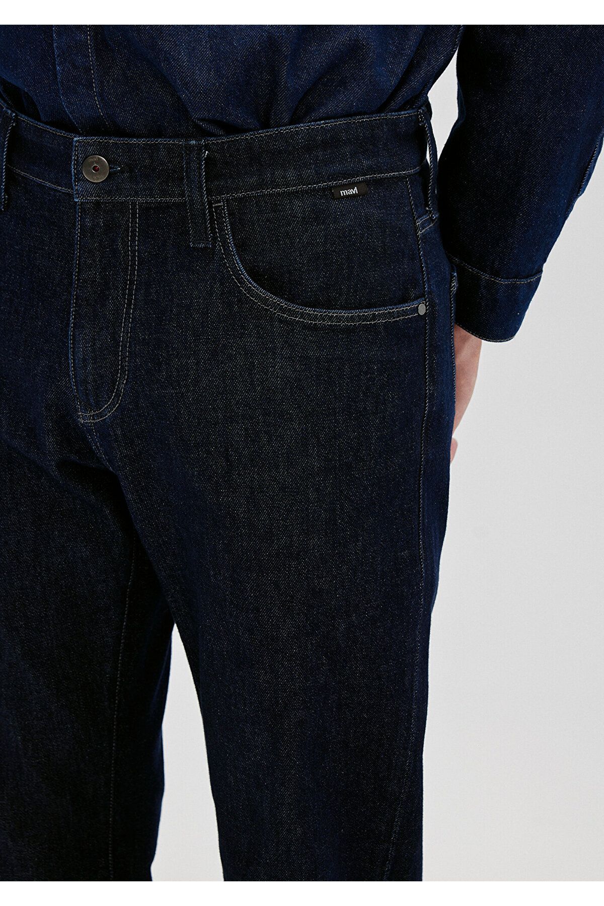 شلوار جین مردانه MILAN RINSE JEAN 0081086738 Mavi