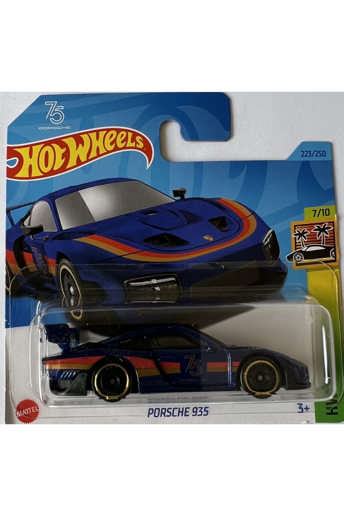 HOT WHEELS Porsche 935 - Fiyatı, Yorumları