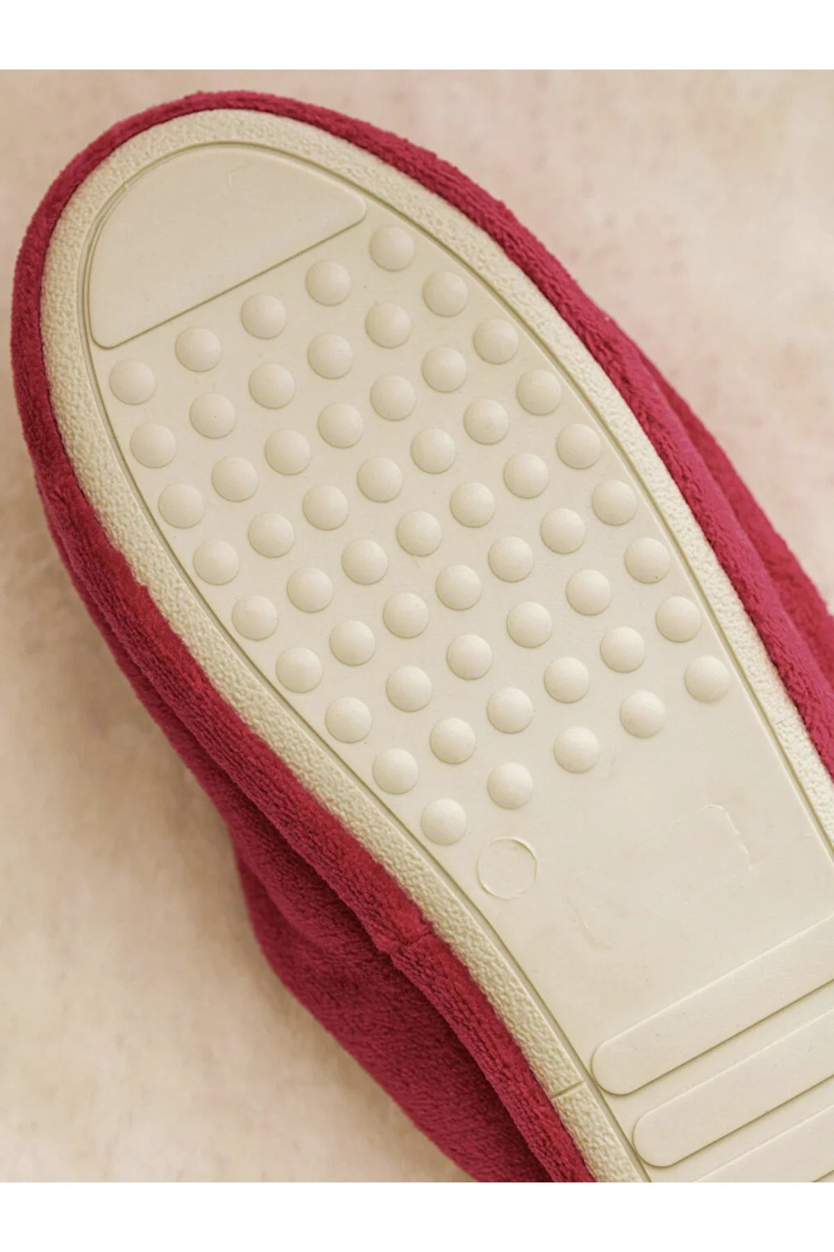 LC Waikiki-LCW STEPS Christmas Themed Women's House Slippers 5