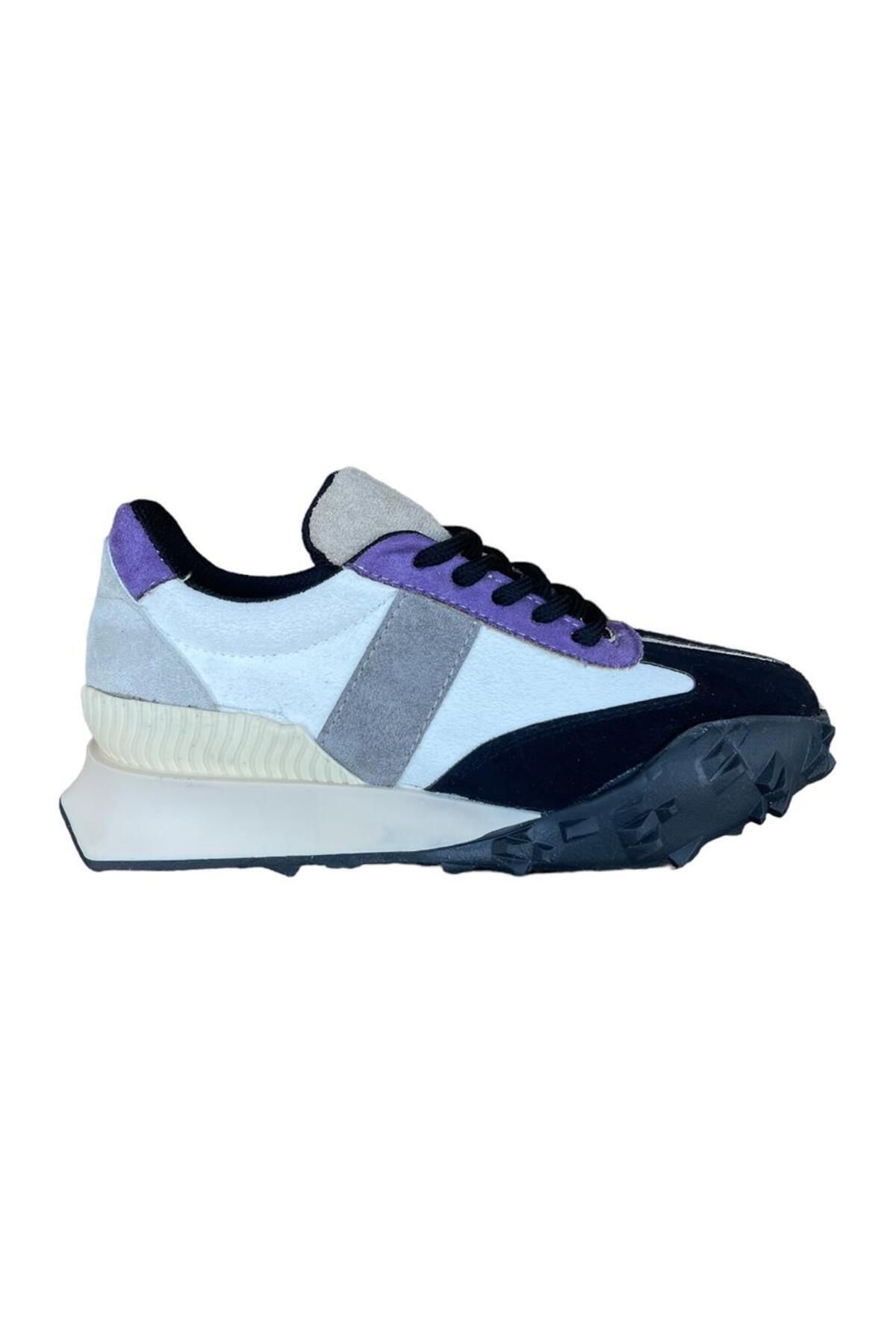 Liger Spark Lace Detailed Special Design Non Slip Sole Women s