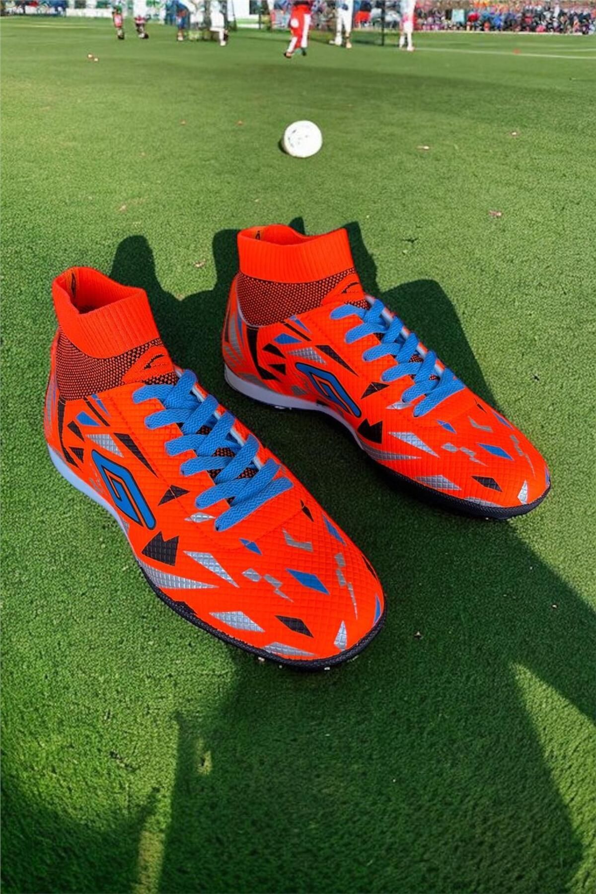 Football shoes clearance and socks