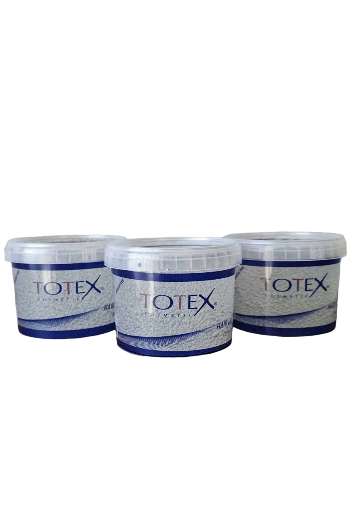 TOTEX Saç Jölesi Hair Gel Extra Strong 750 ml (3 Adet) Fiyatı