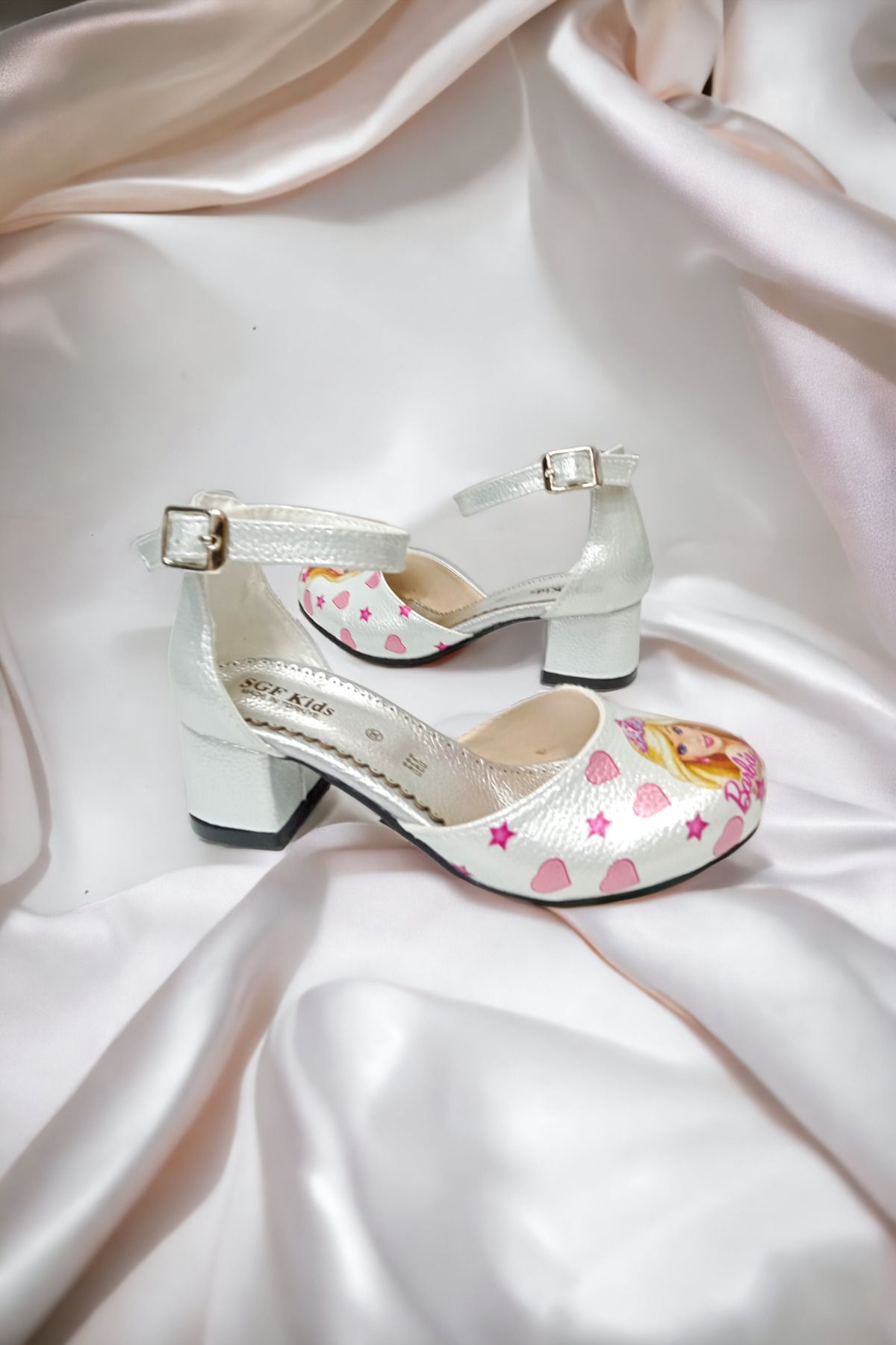 Girls dyeable shoes clearance