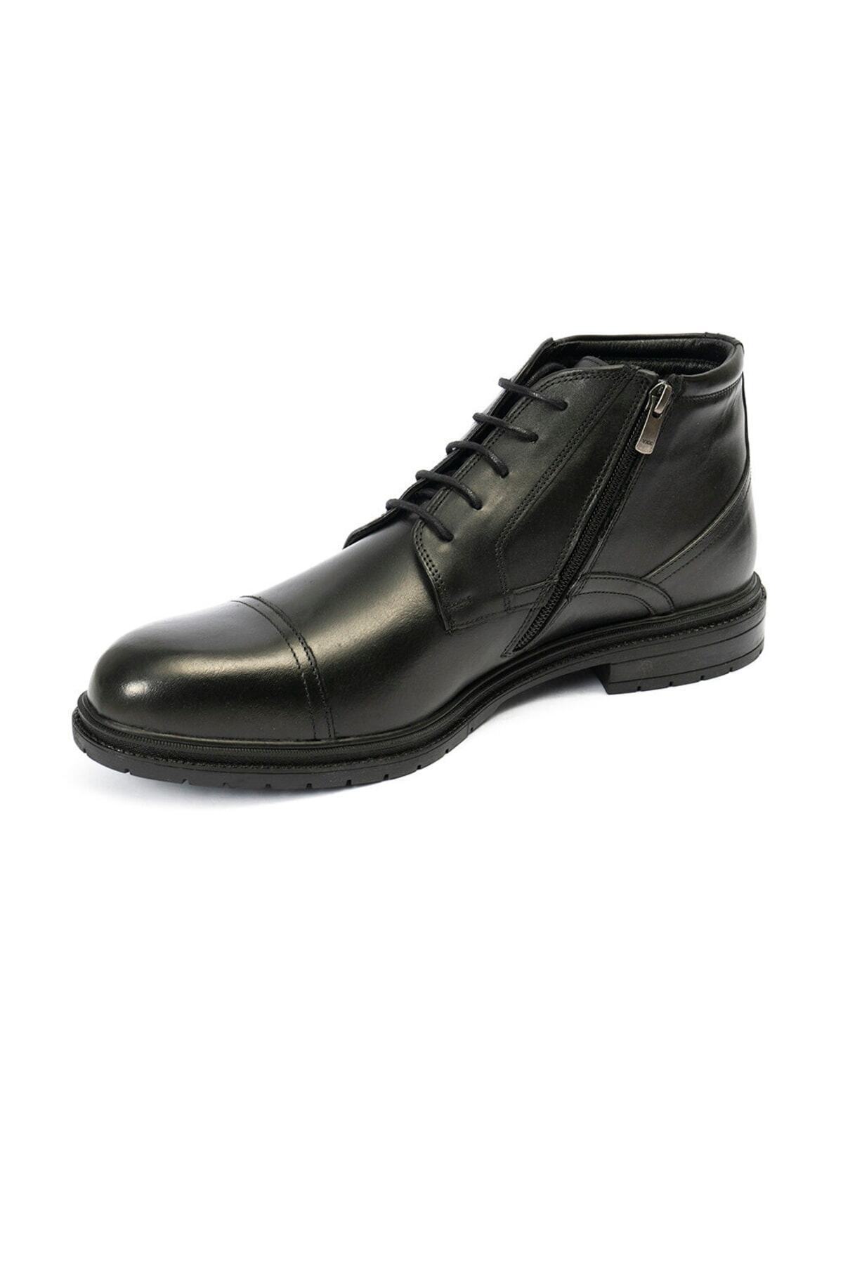 بوت مردانه گریدر | GRY-2K1KB76584 Greyder