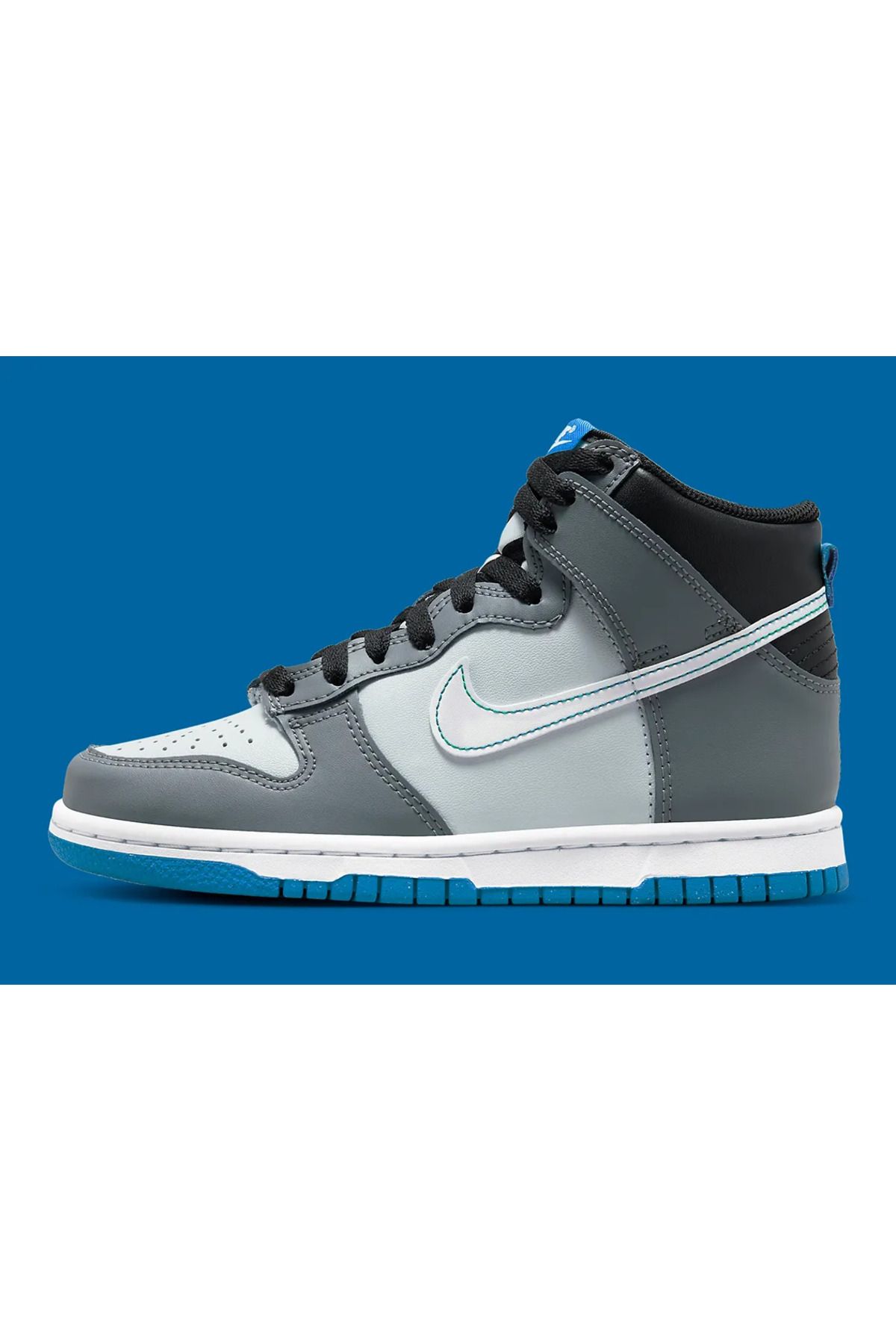 Nike teal and grey clearance