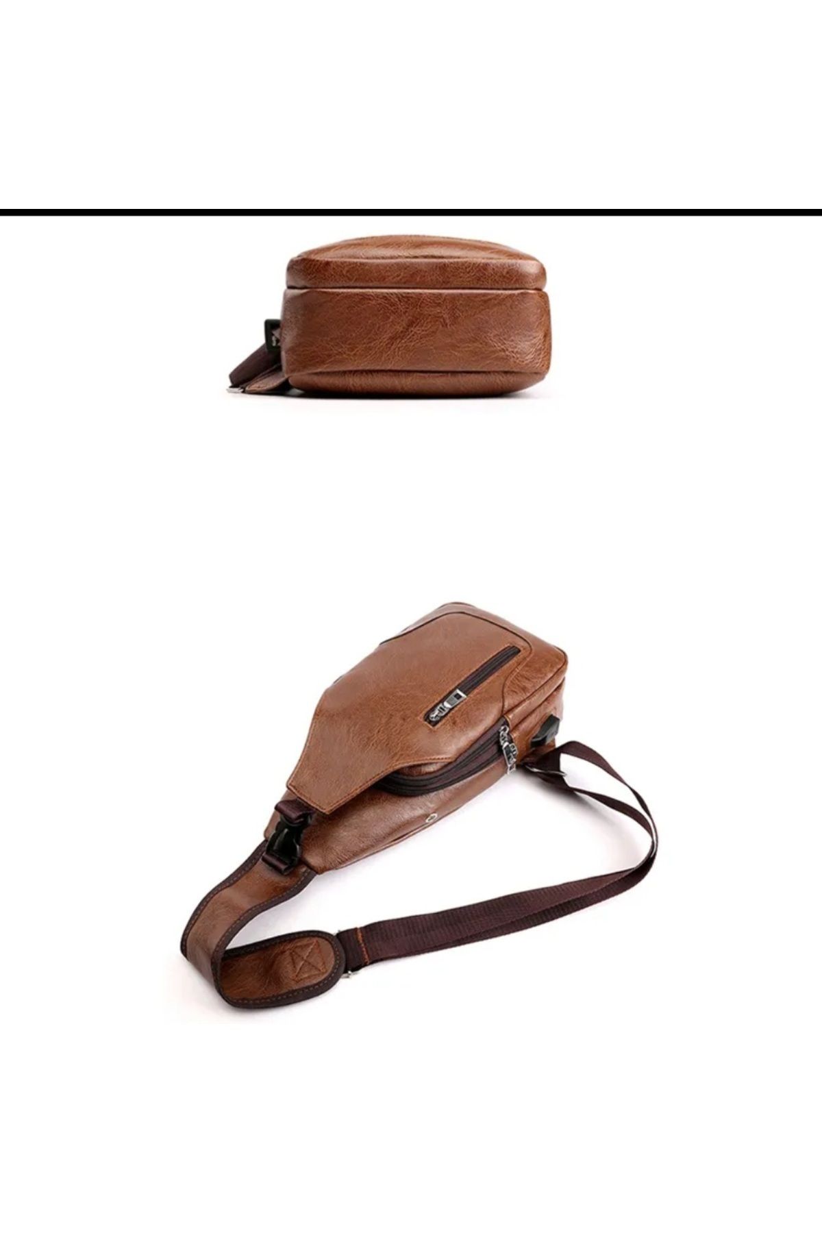 ARBABAG&ACCESSORY-ПОДХОДЯЩА ЗА ПЪТУВАНЕ ЗА ЕЖЕДНЕВНО НОСЕНЕ И ДР. (КРОСБОДИ) ВОДОНЕПРОНИКВАЩА МЪЖКА ЧАНТА КРОСБОДИ 2