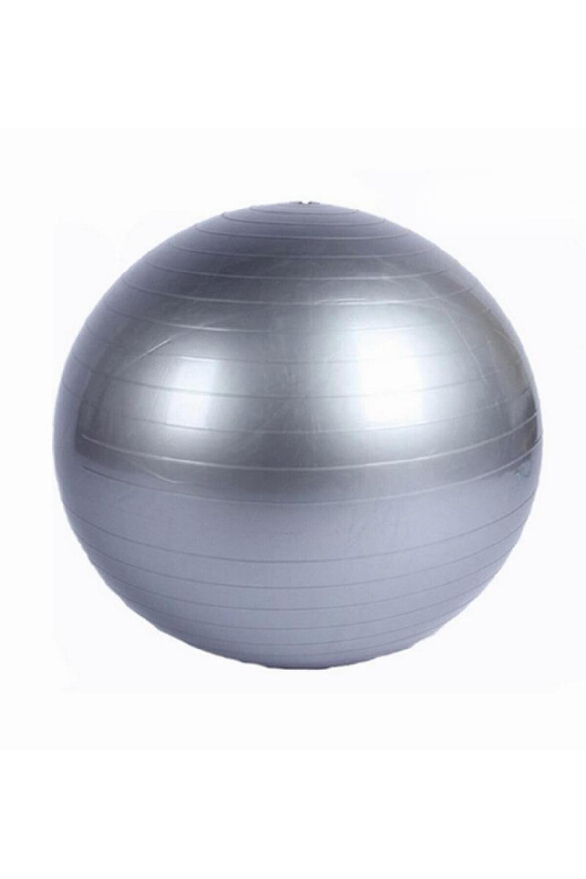 Yoga Pilates Aeorobic Gymnastics Ball 65 cm