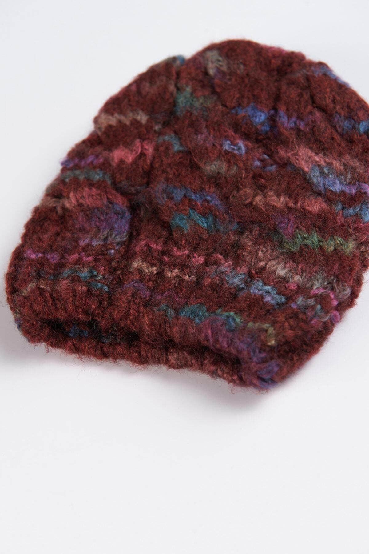 Dagi-Claret Red Beret 2