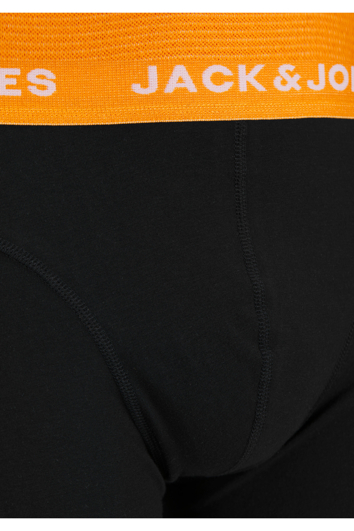 باکسر مردانه سبز Jack & Jones | 12259899 اورجینال - تصویر 6