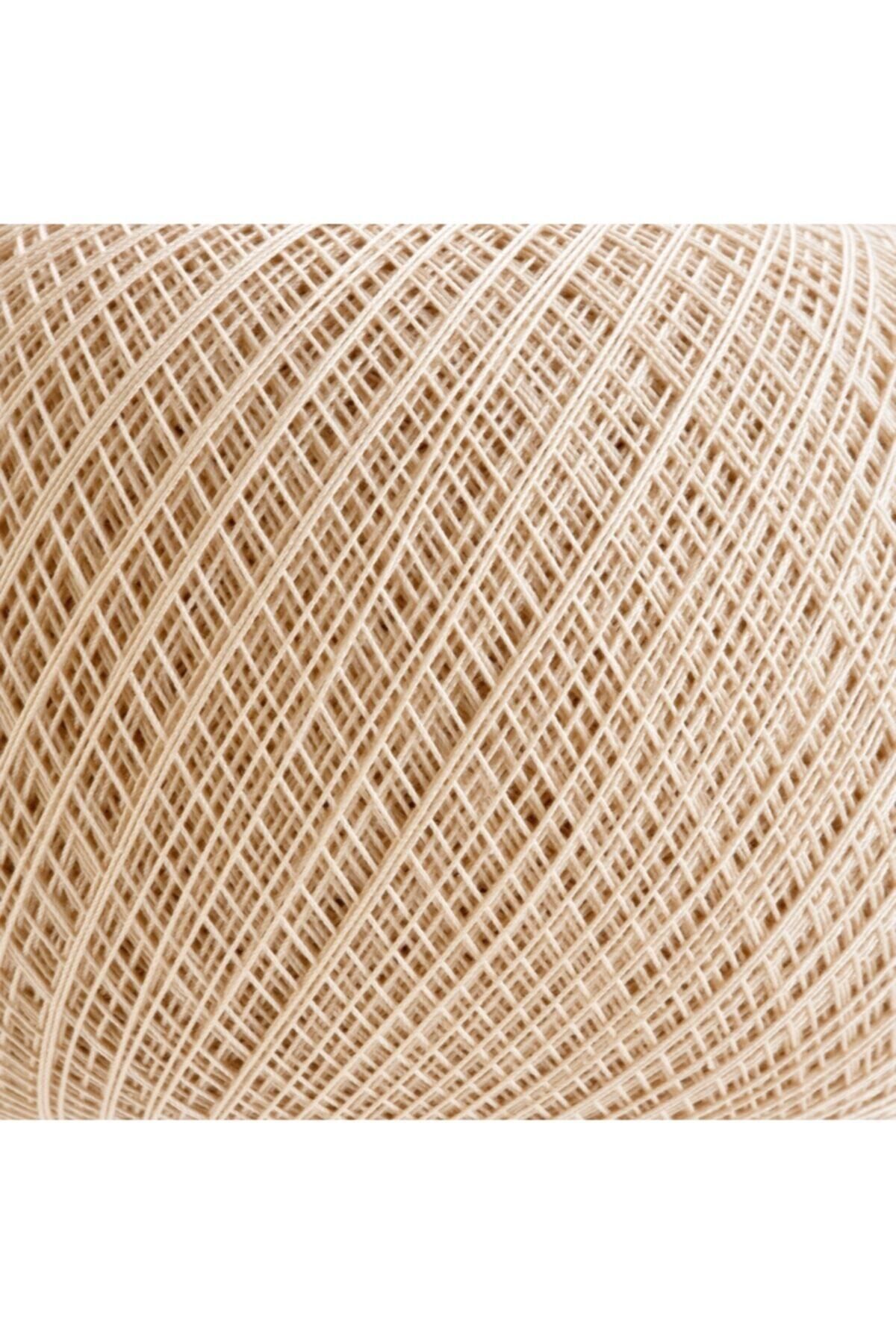 Anchor-Lace Thread And Net Thread Ecru 60 2