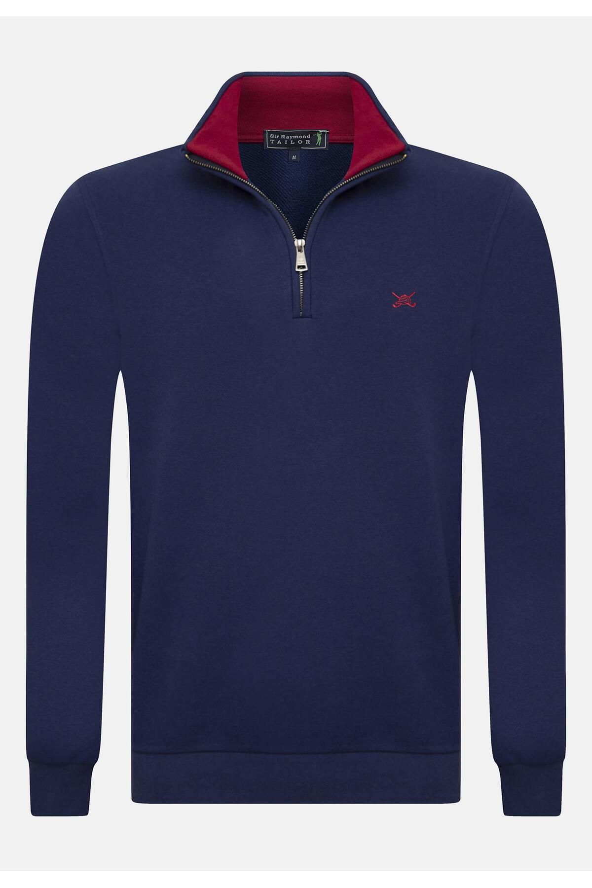 Raymond half deals jacket