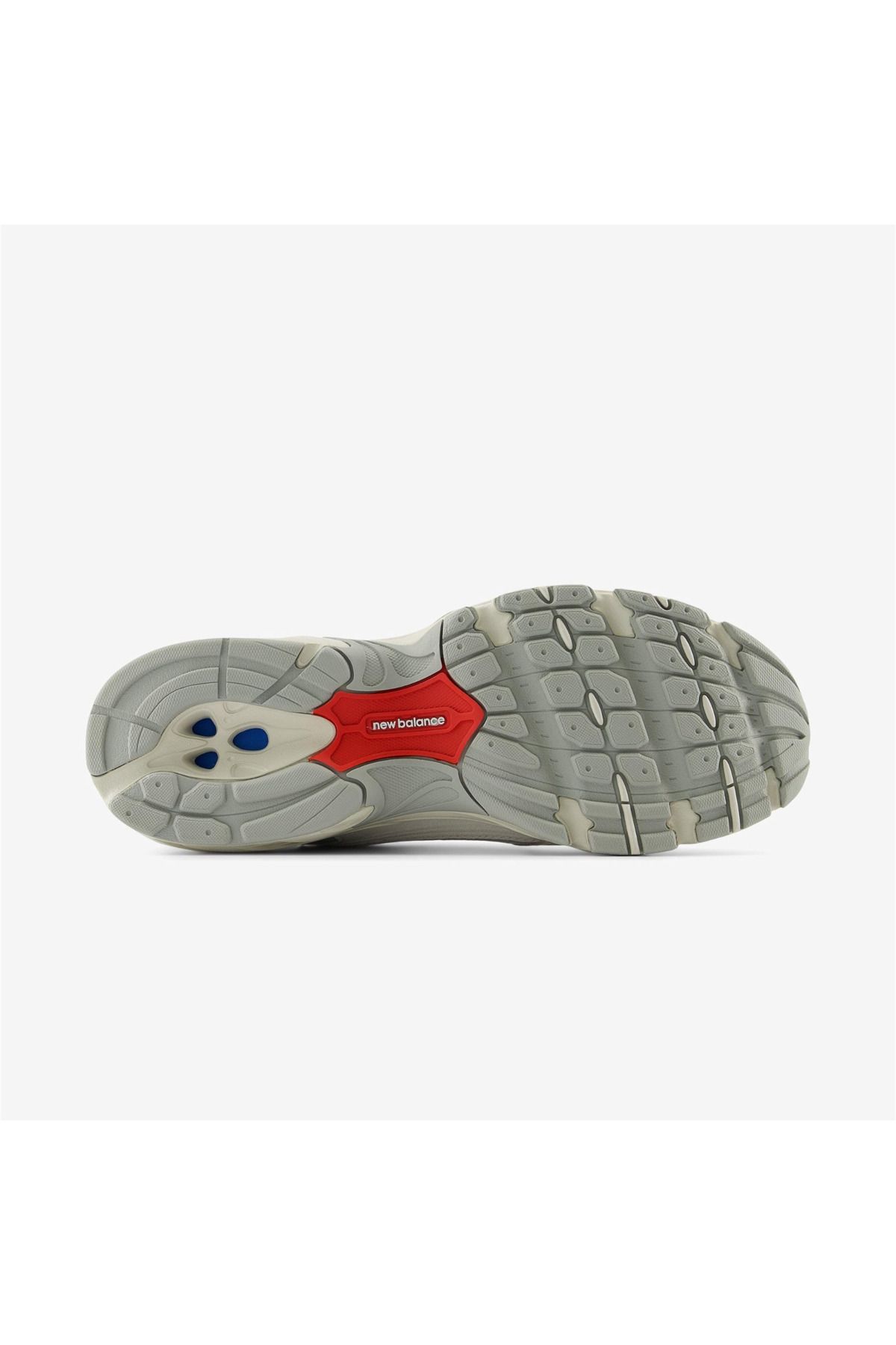 New balance deals kırmızı unisex