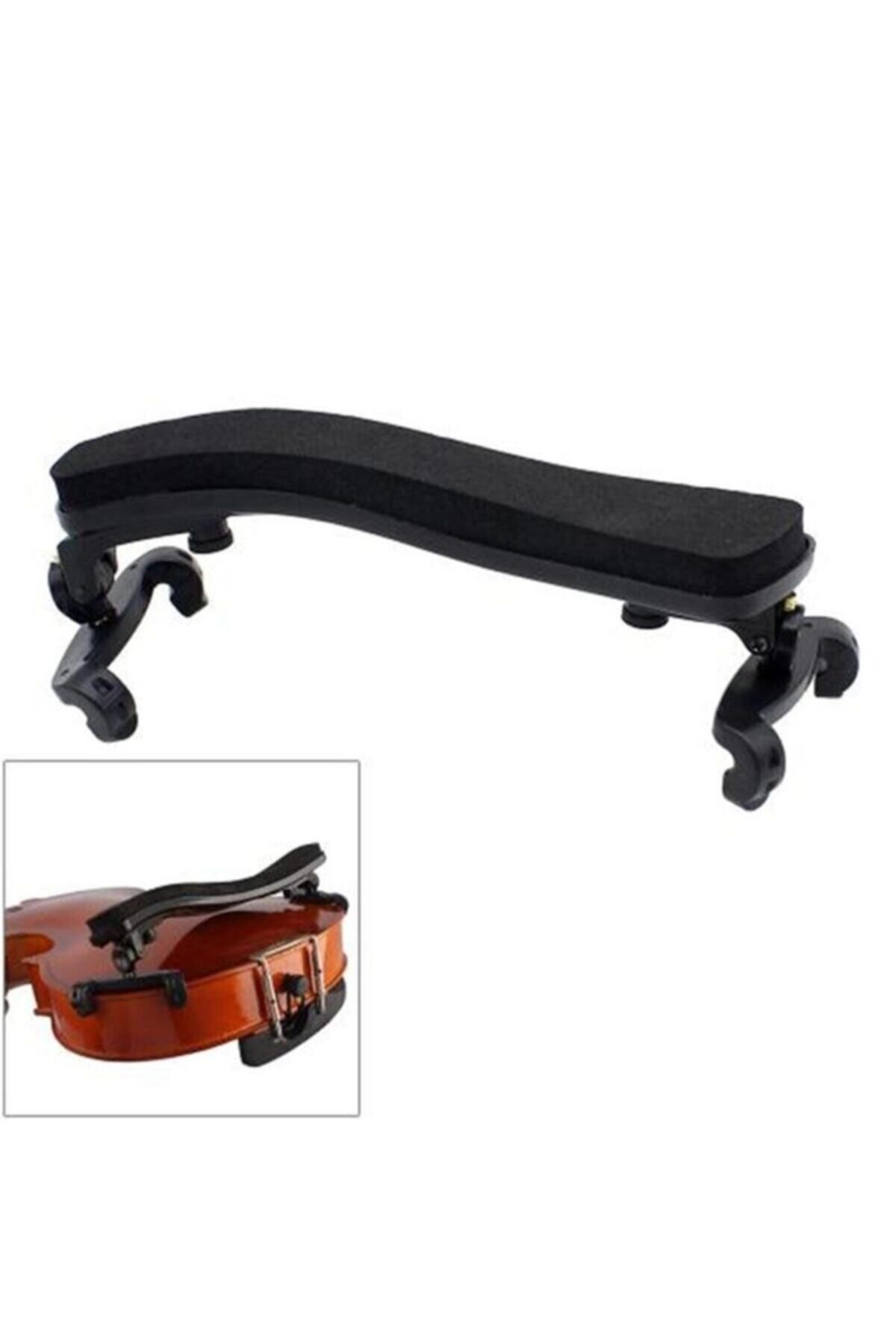 Adams-Advr-3444 Model Portable Plug-in Violin Pillow Compatible with 3/4 and 4/4 Violin 4