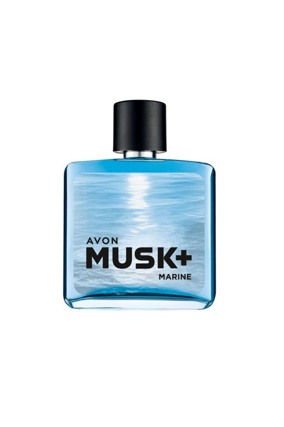 Avon Musk Marine Erkek Parfüm
