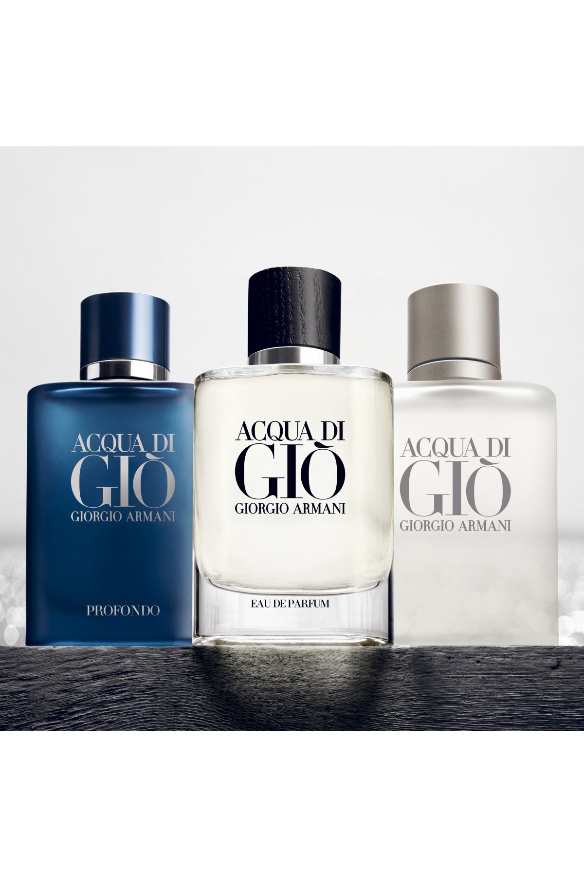Perfume giorgio deals armani acqua