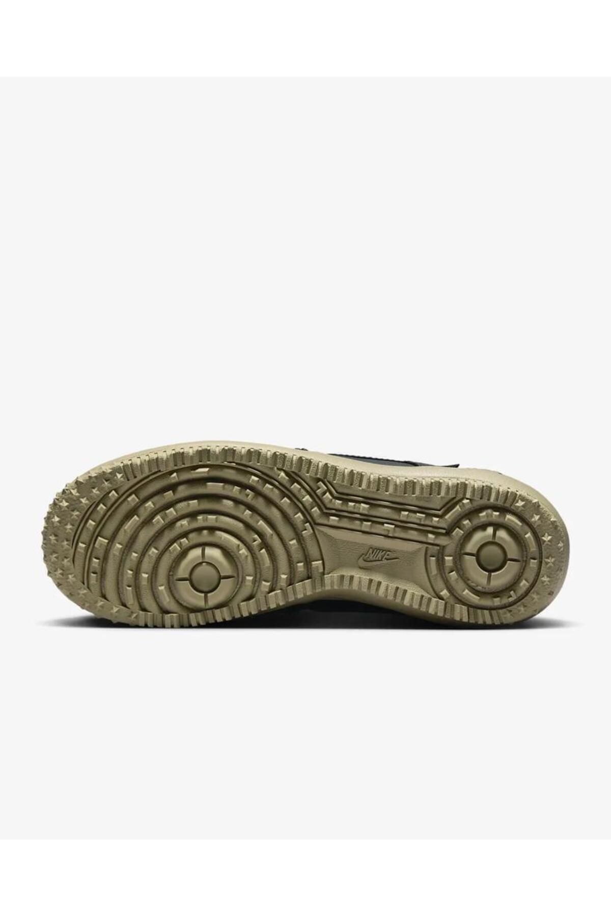 Nike-Lunar Force 1 Duck Boot Men's Boot Dz5320-001 7