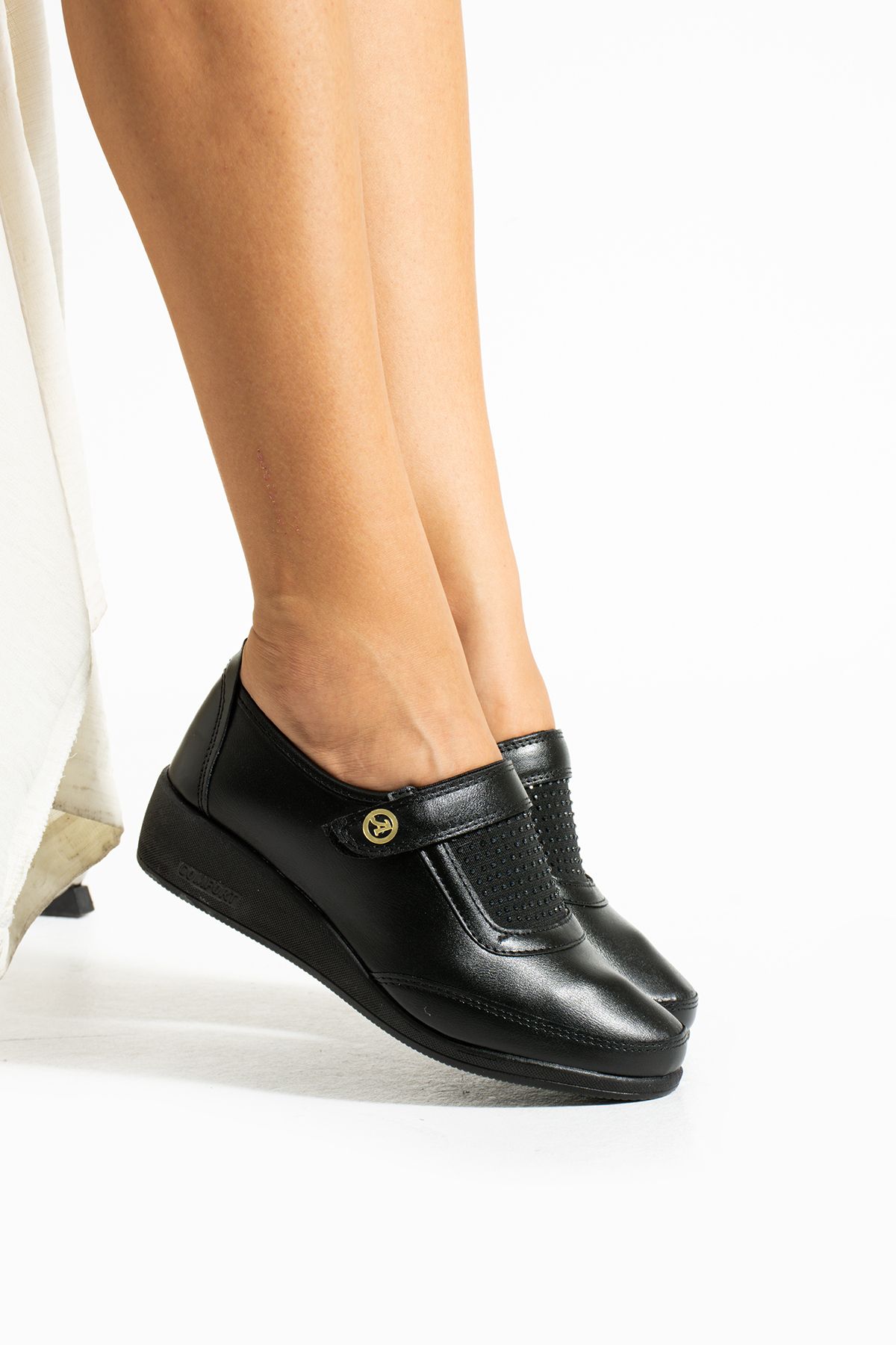 Clarks hospital shoes sales