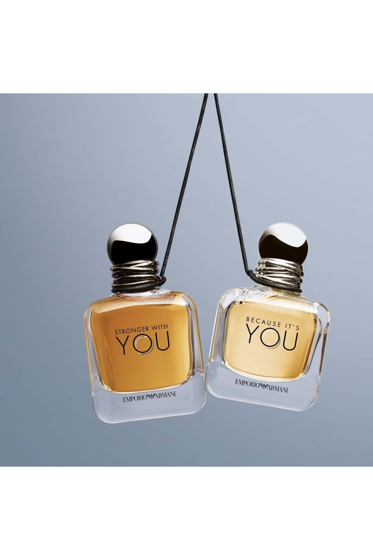 Giorgio armani stronger deals with you 50ml