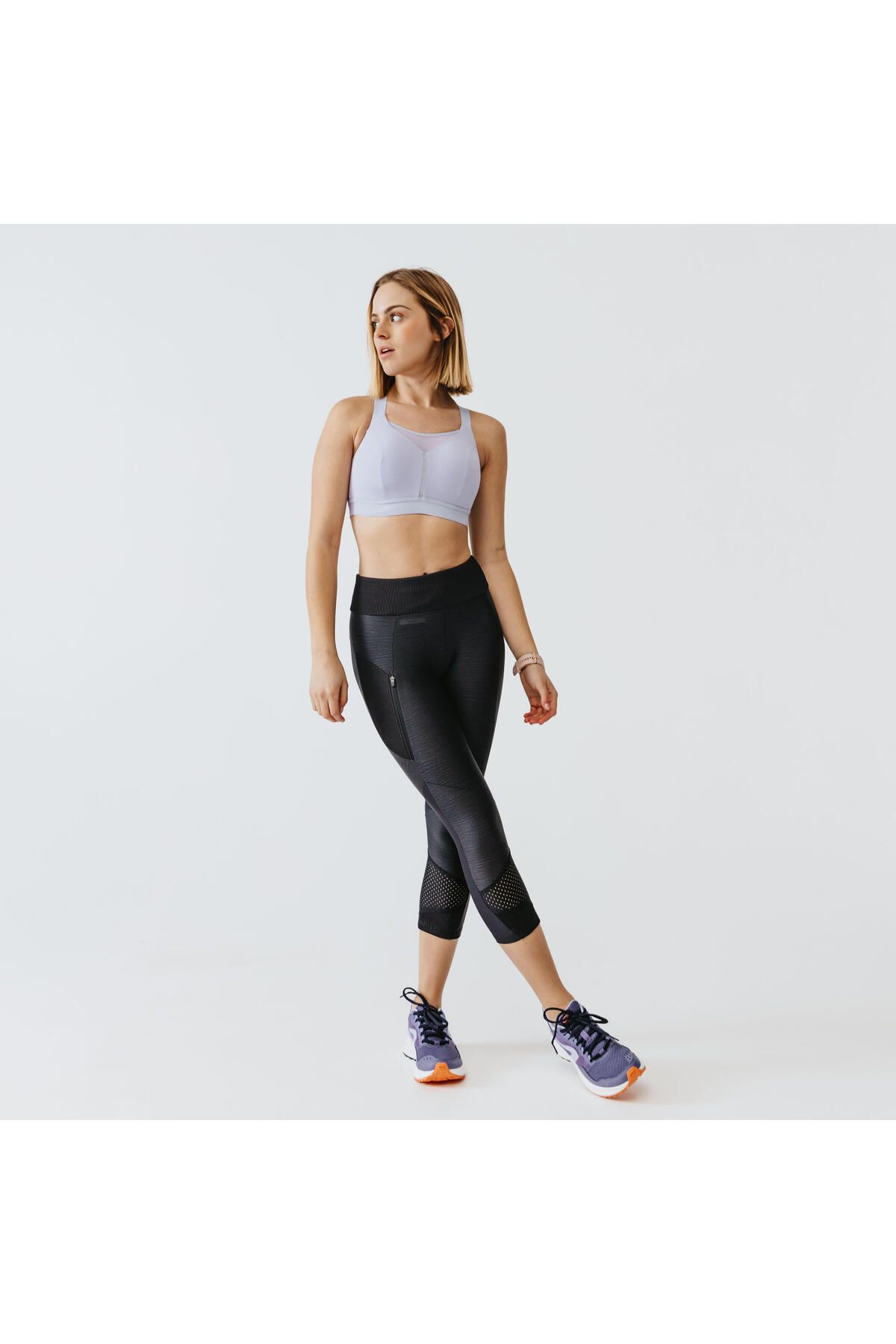 Decathlon hot sale sports leggings