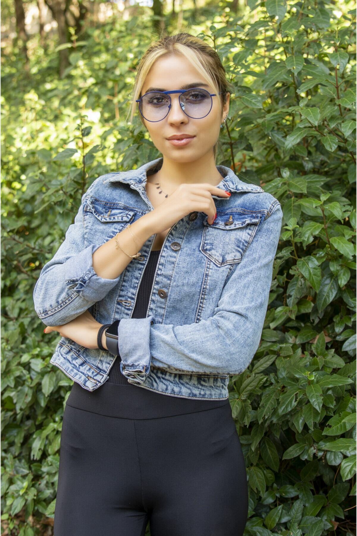 عینک آفتابی مردانه    | انجل آیز Angel Eyes B4483 - تصویر 3