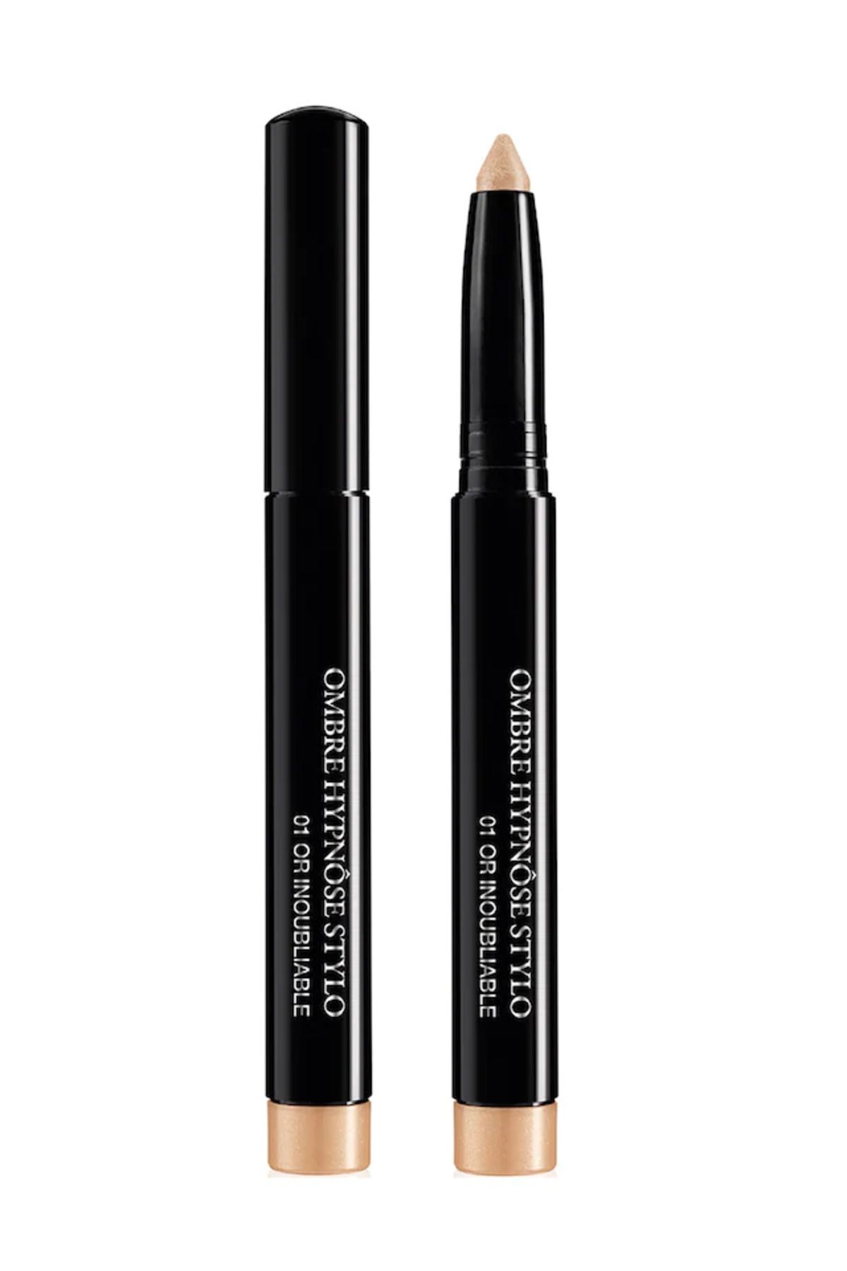 Тени для век Lancome Ombre Hypnose Stylo Pencil 01 Or Inoubliable 3605533330142 10109