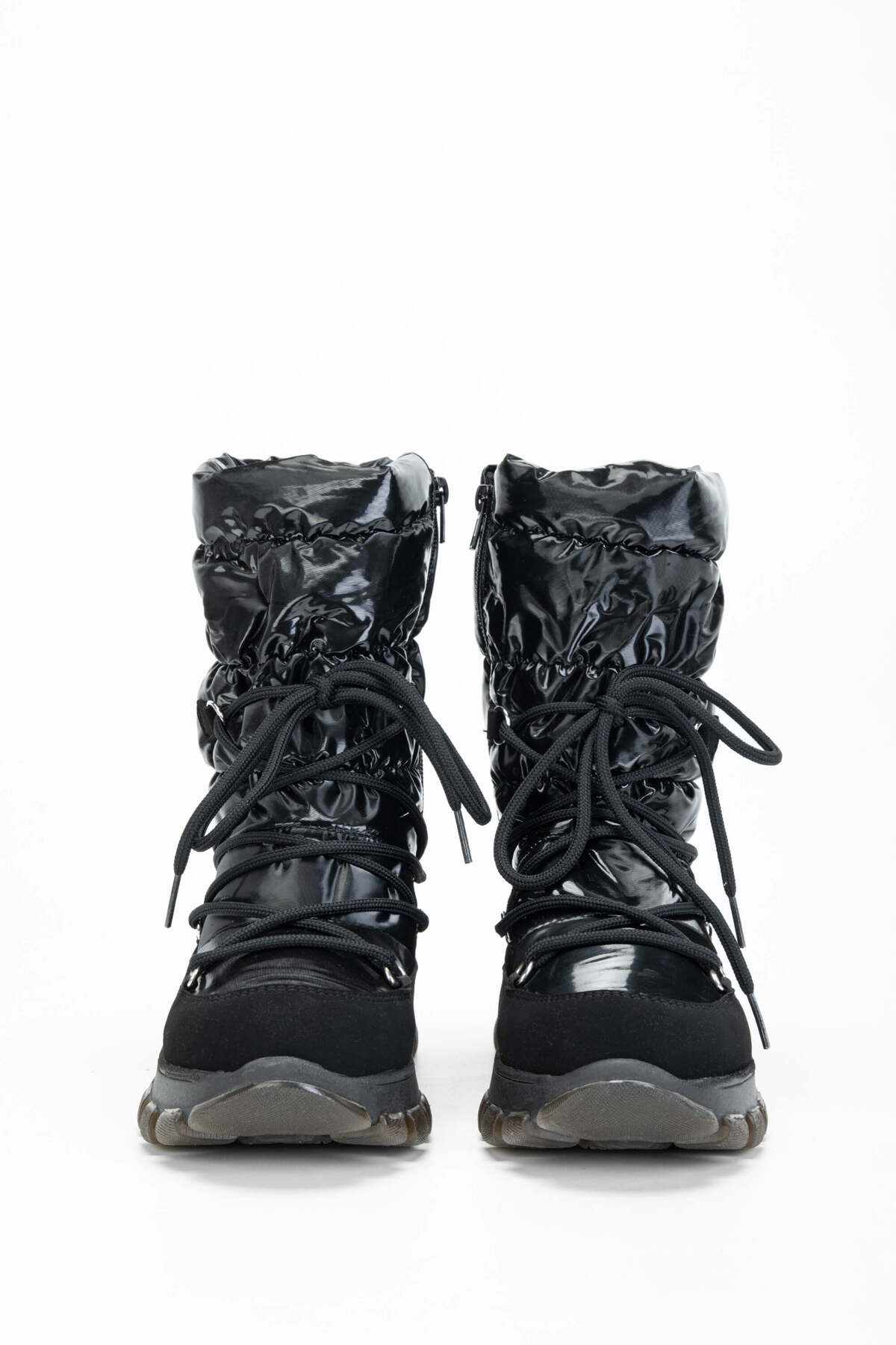 بوت زنانه تامر تانجا | 1020 1728 BN BOT SK23/24 Tamer Tanca - Image 4